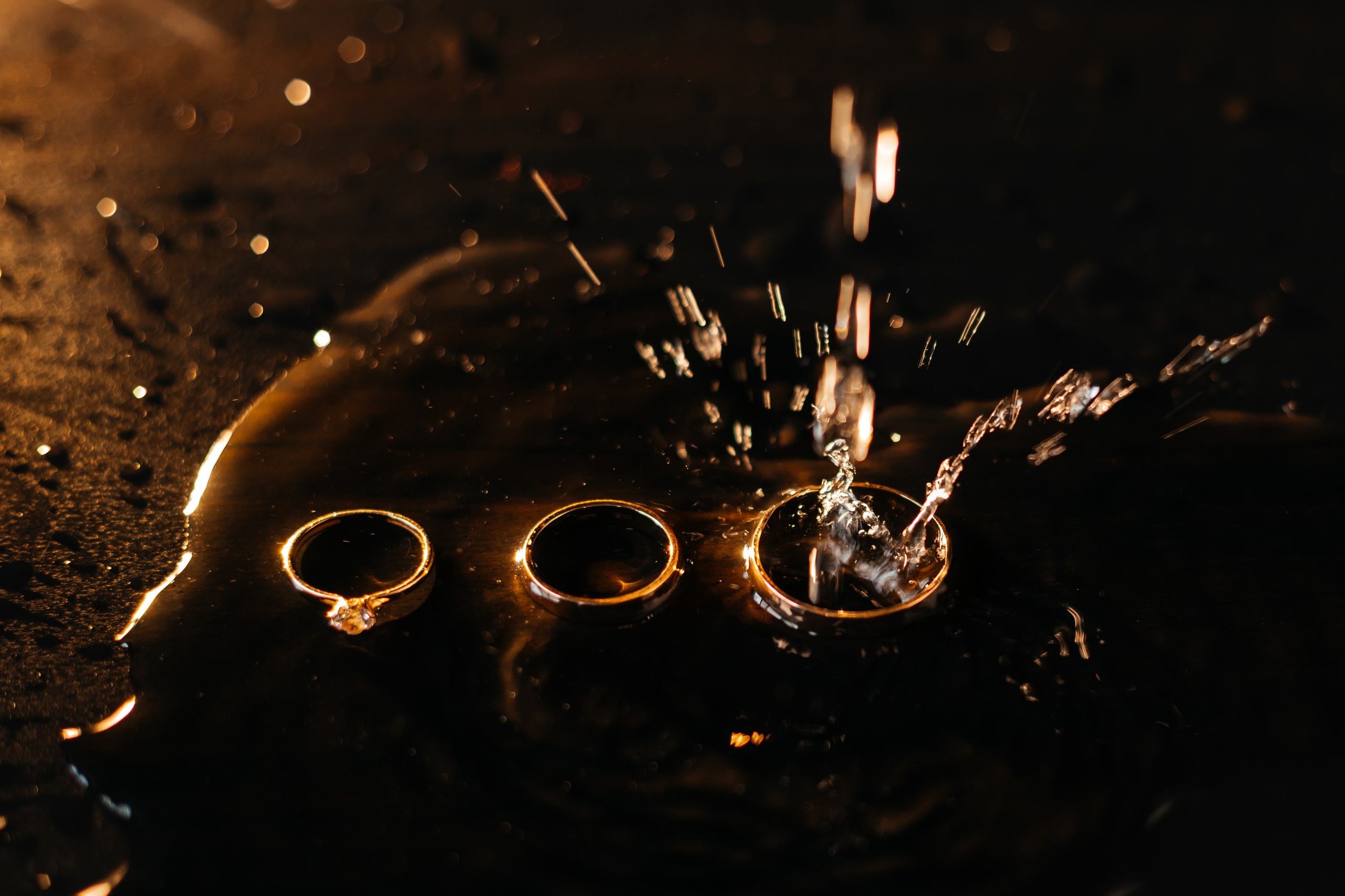 Свадебный фотограф в Тихорецке. Свадебный и семейный фотограф в Краснодарском крае Мария Данилкина