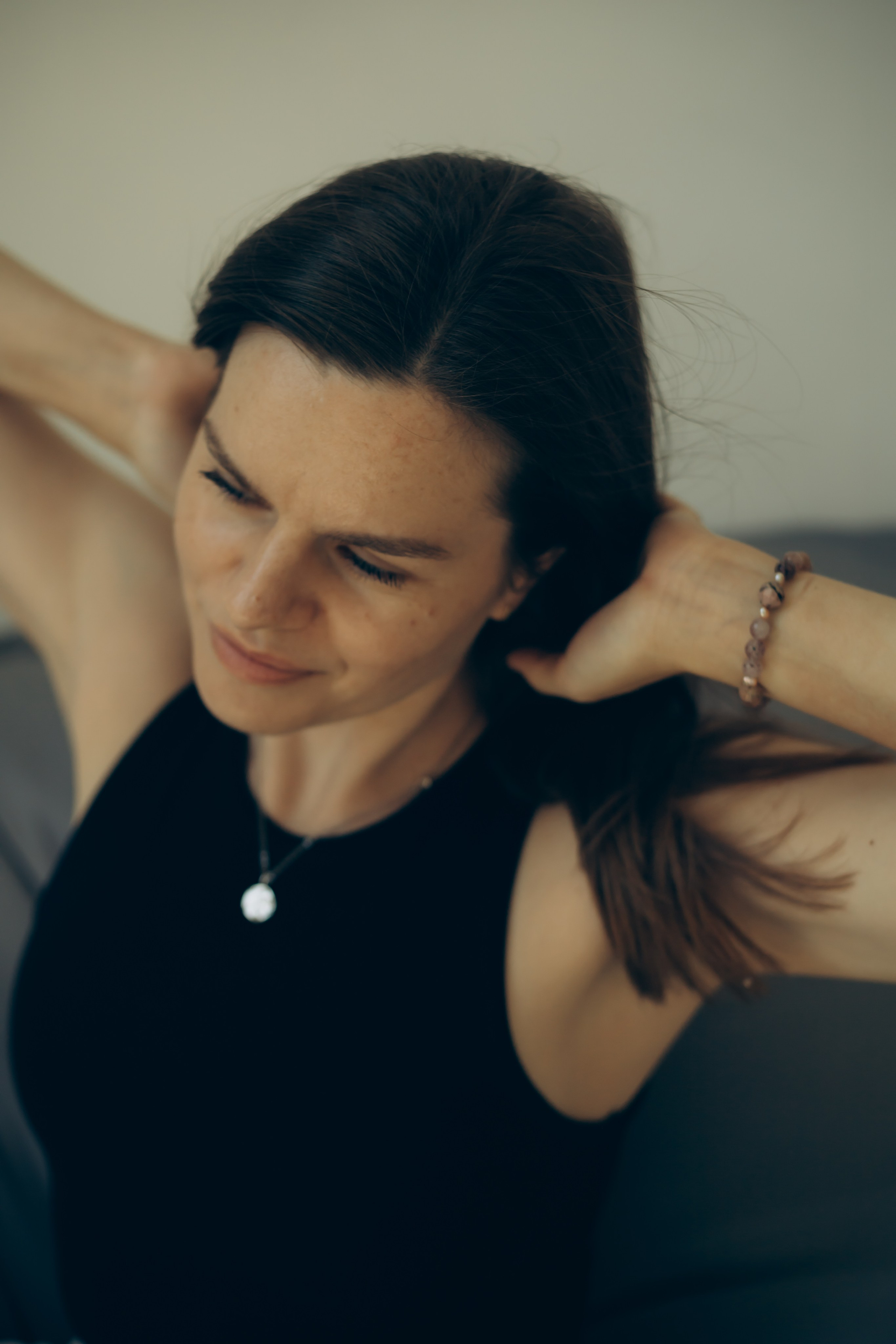 Ириша. Женский фотограф Истра