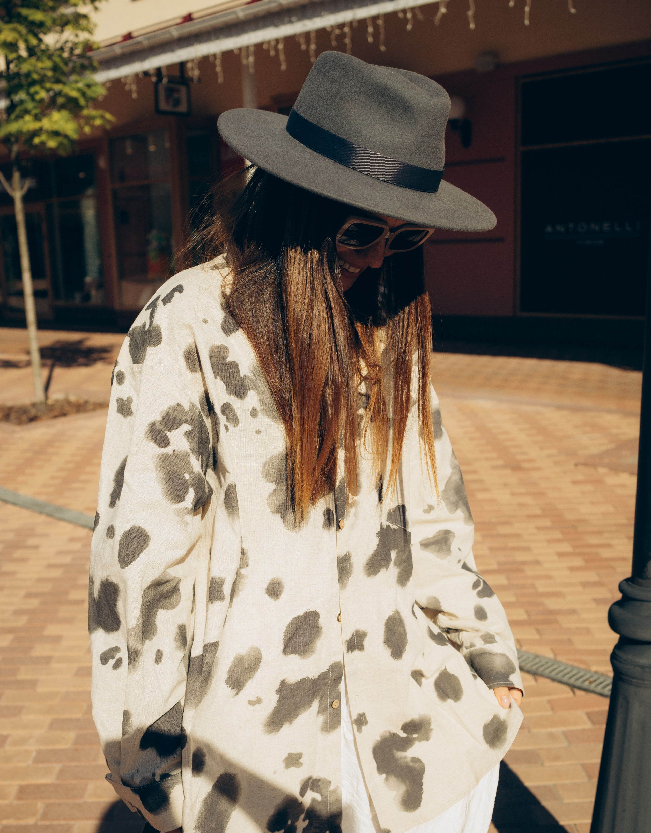 Ю прогулка. Женский фотограф Истра