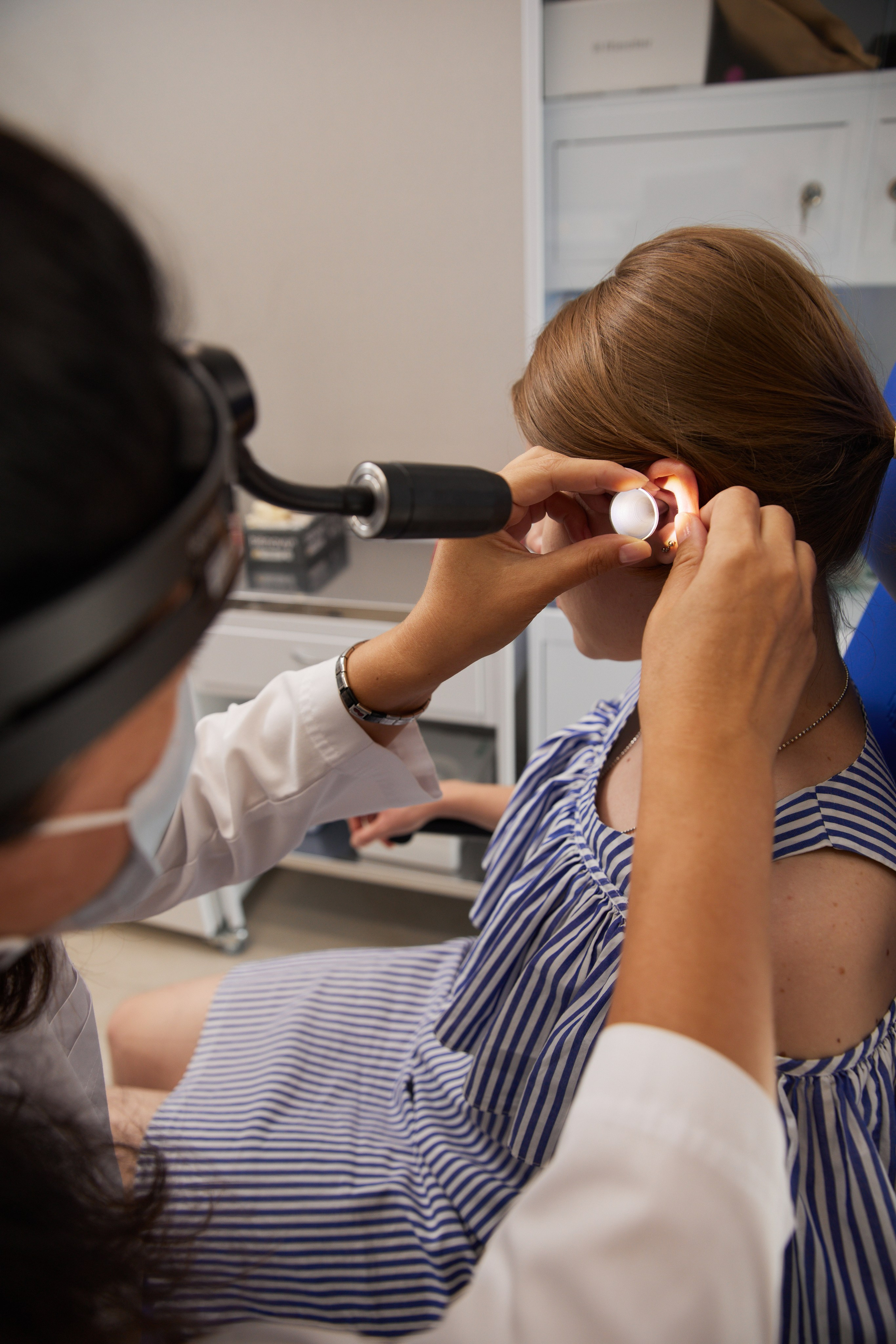 Медицинский контент. Фотограф Красноярск Парамонов Павел