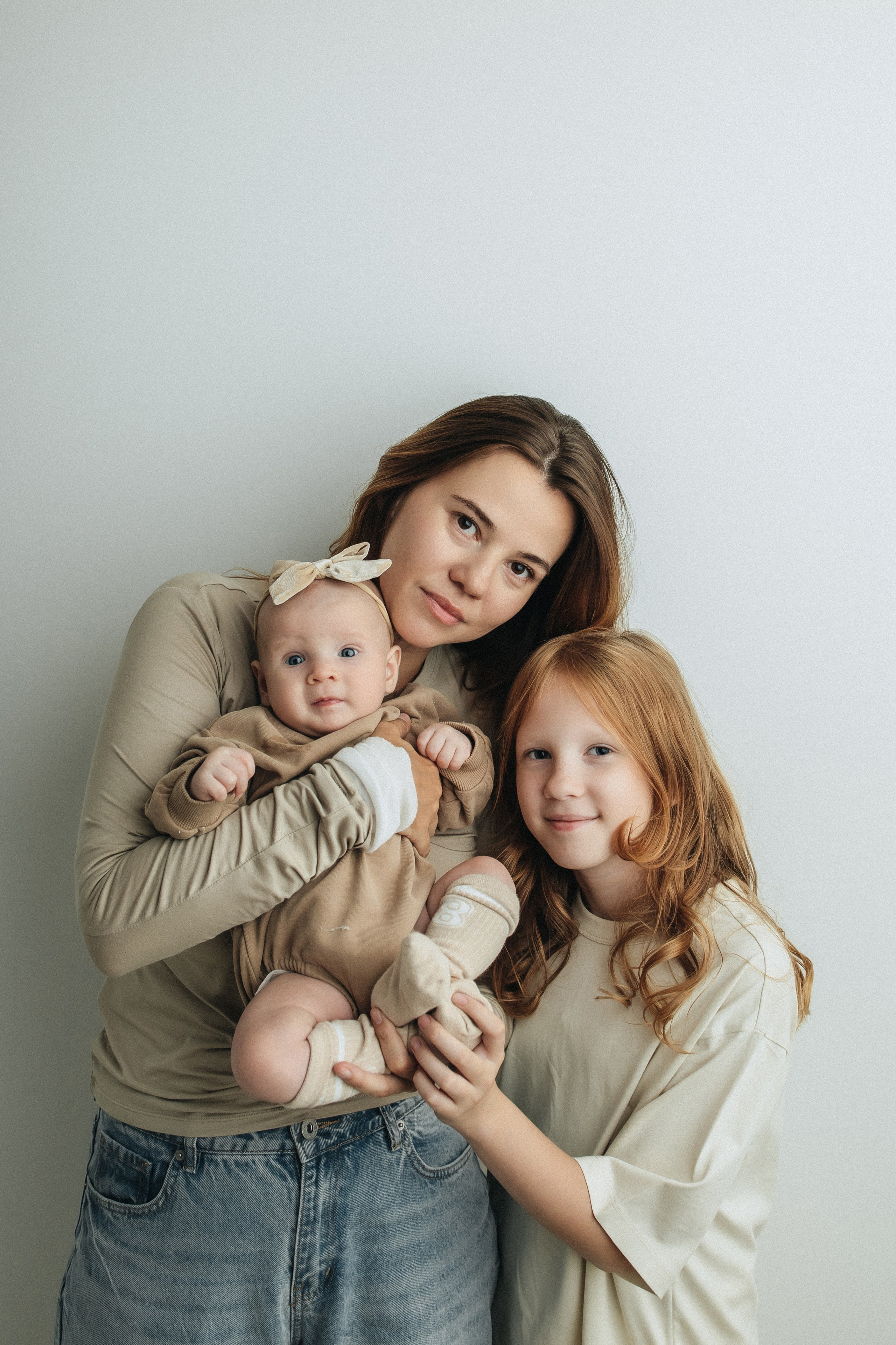 Детки до года (от 3 мес.). Главная