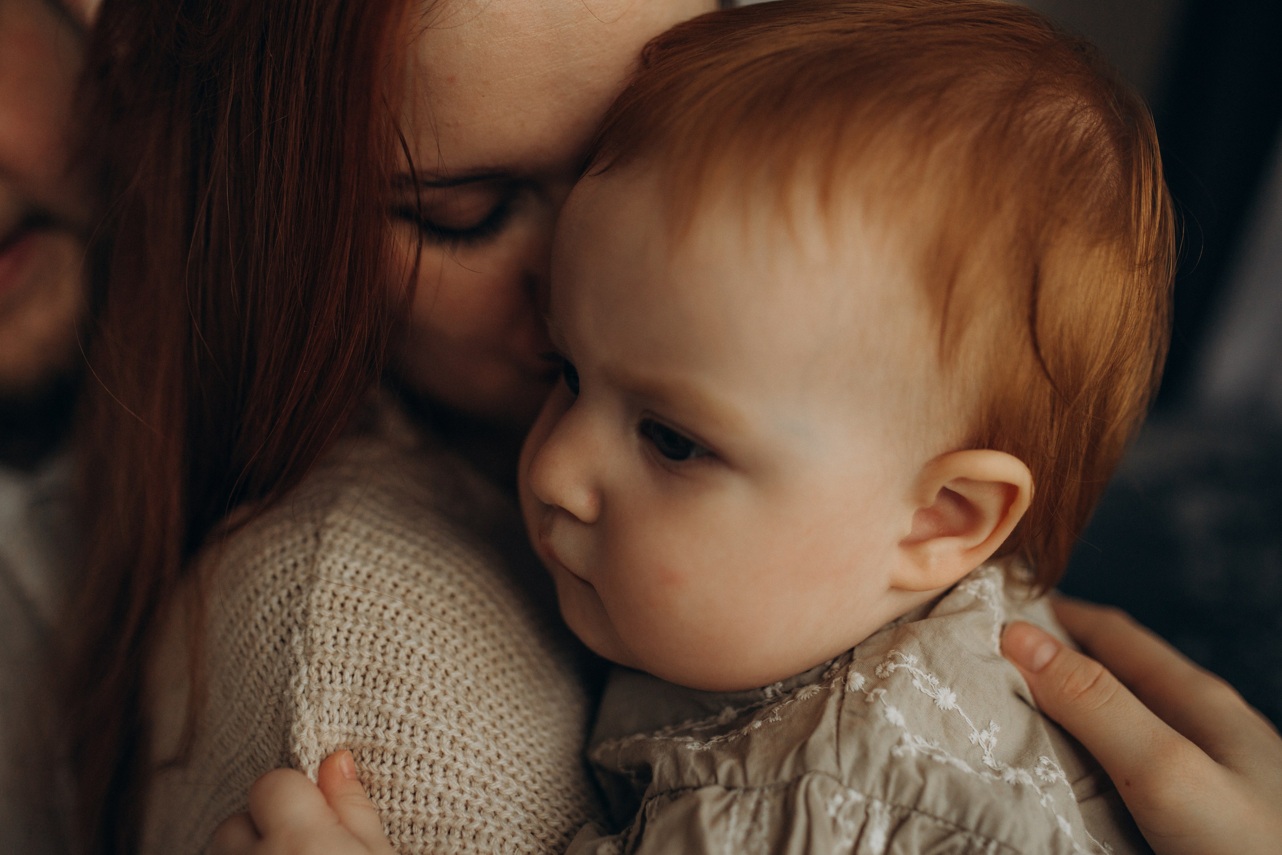 Александра, Адель и Артур. Фотограф Анастасия Евсеева |Белгород