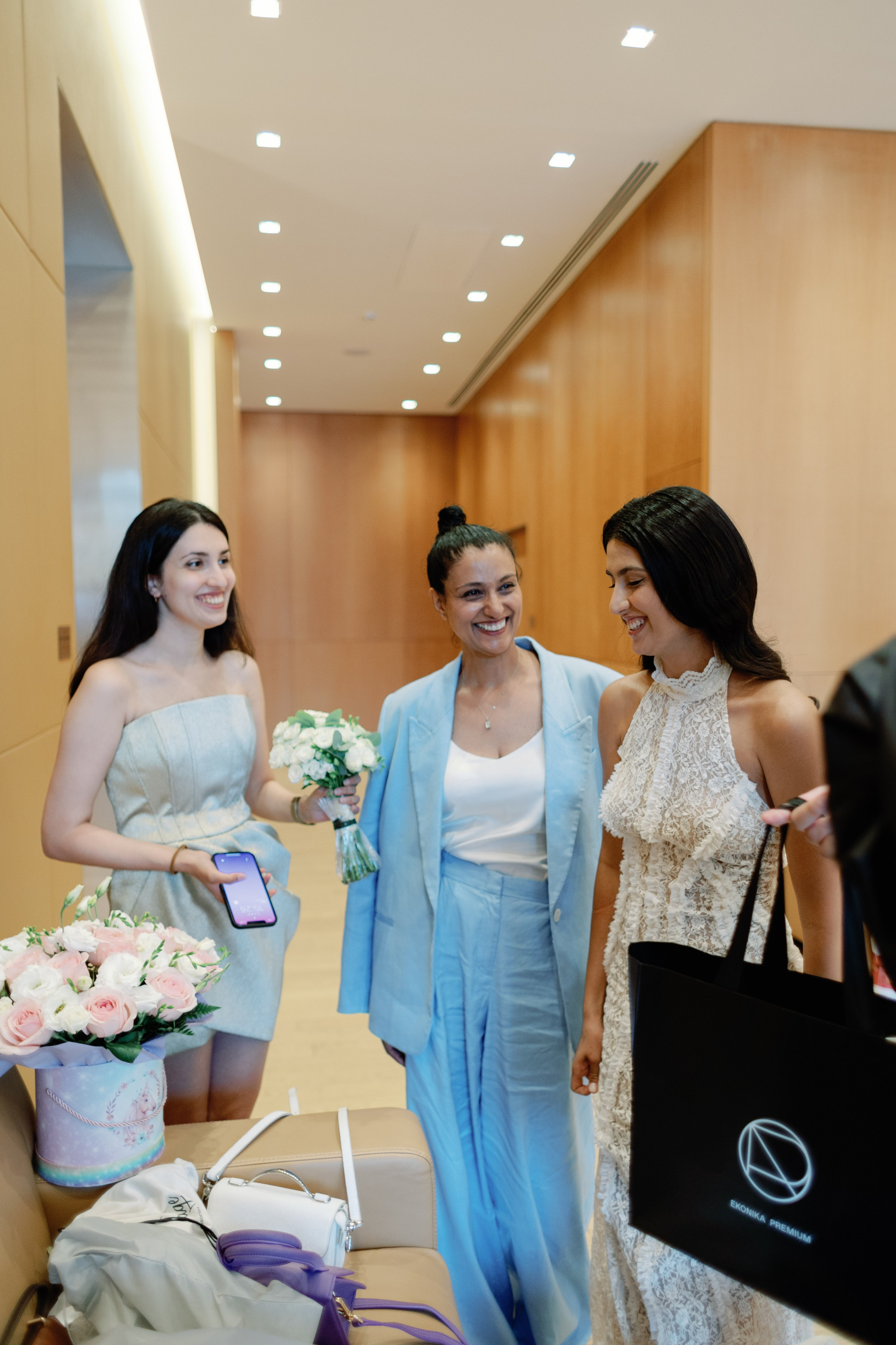 Роспись в  ЗАГС Барвиха Luxury Village, свадебный фотограф в Москве