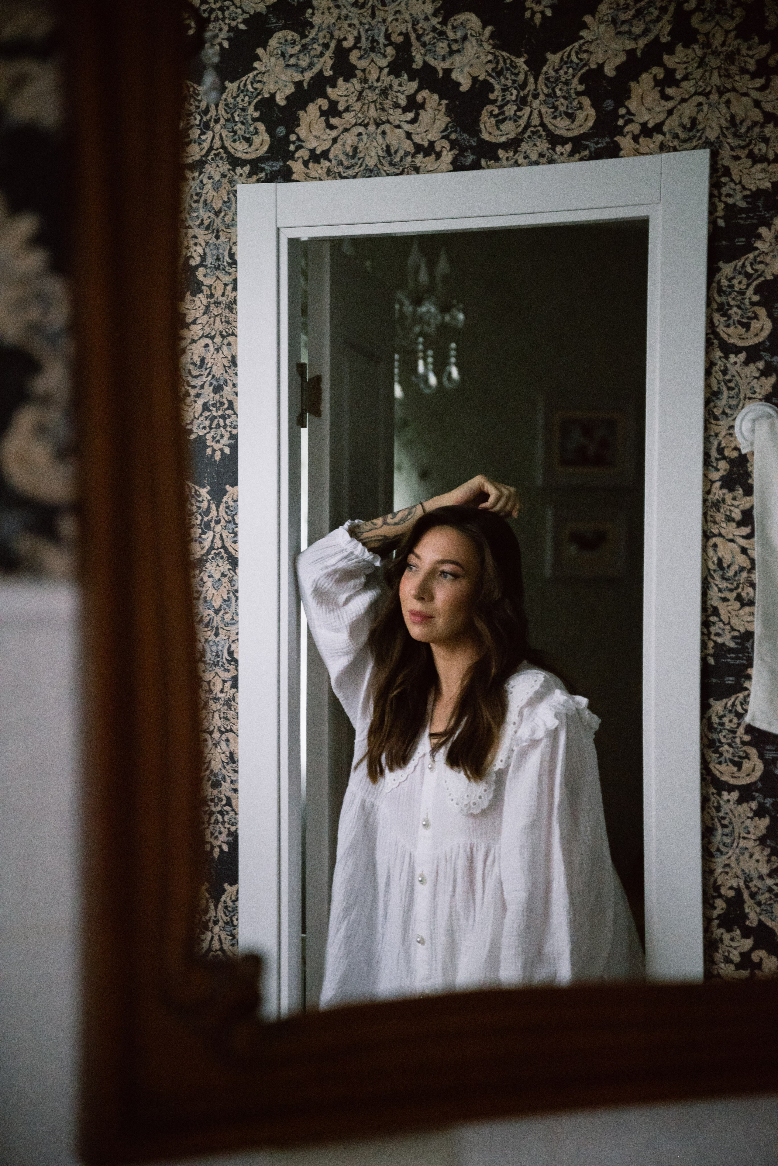 Ульяна и Влад. Семейный и свадебный фотограф в Ярославле Кропина Инна