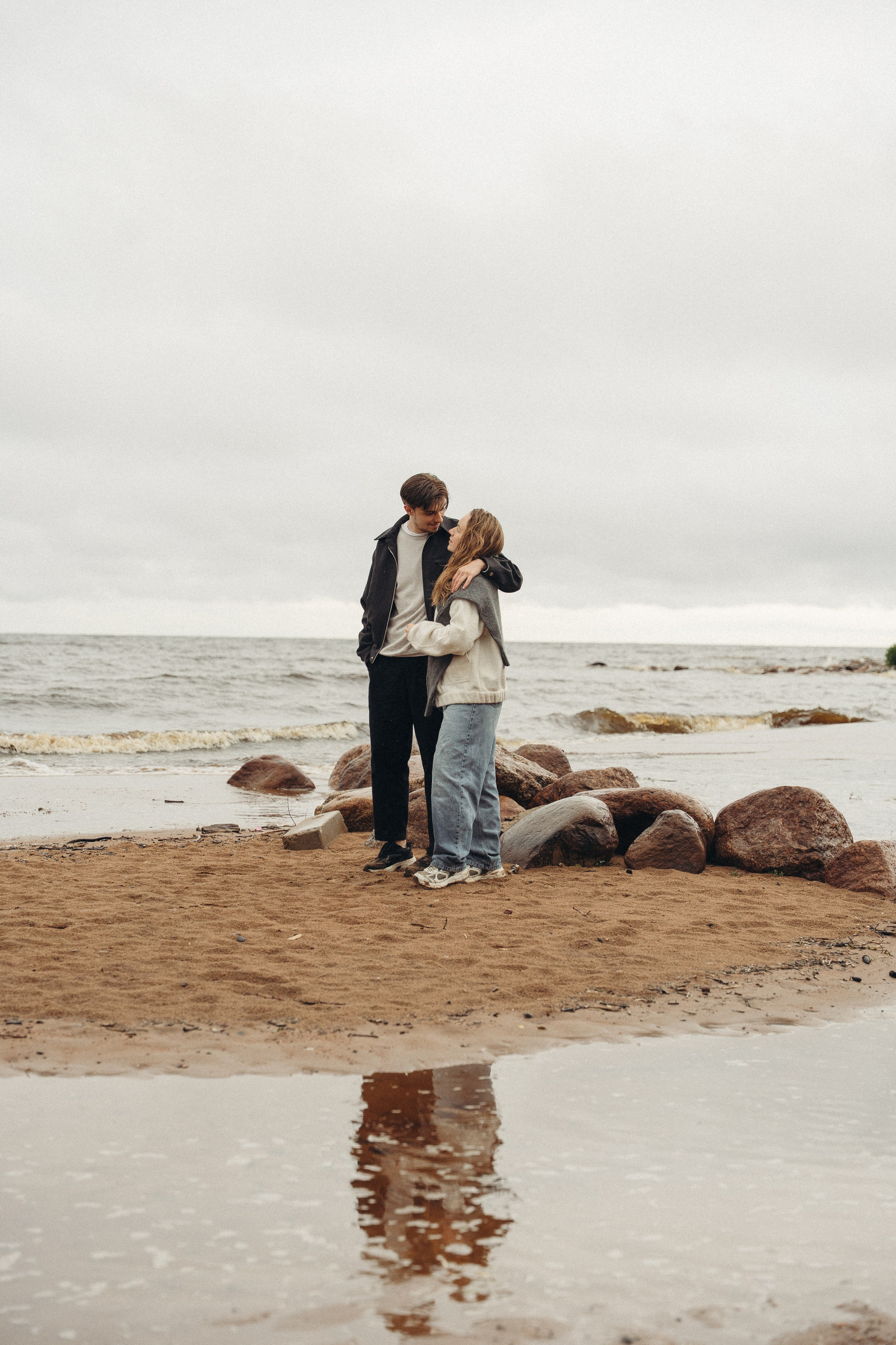 D & N. Фотограф Санкт-Петербург/Гомель Виктория Петрова