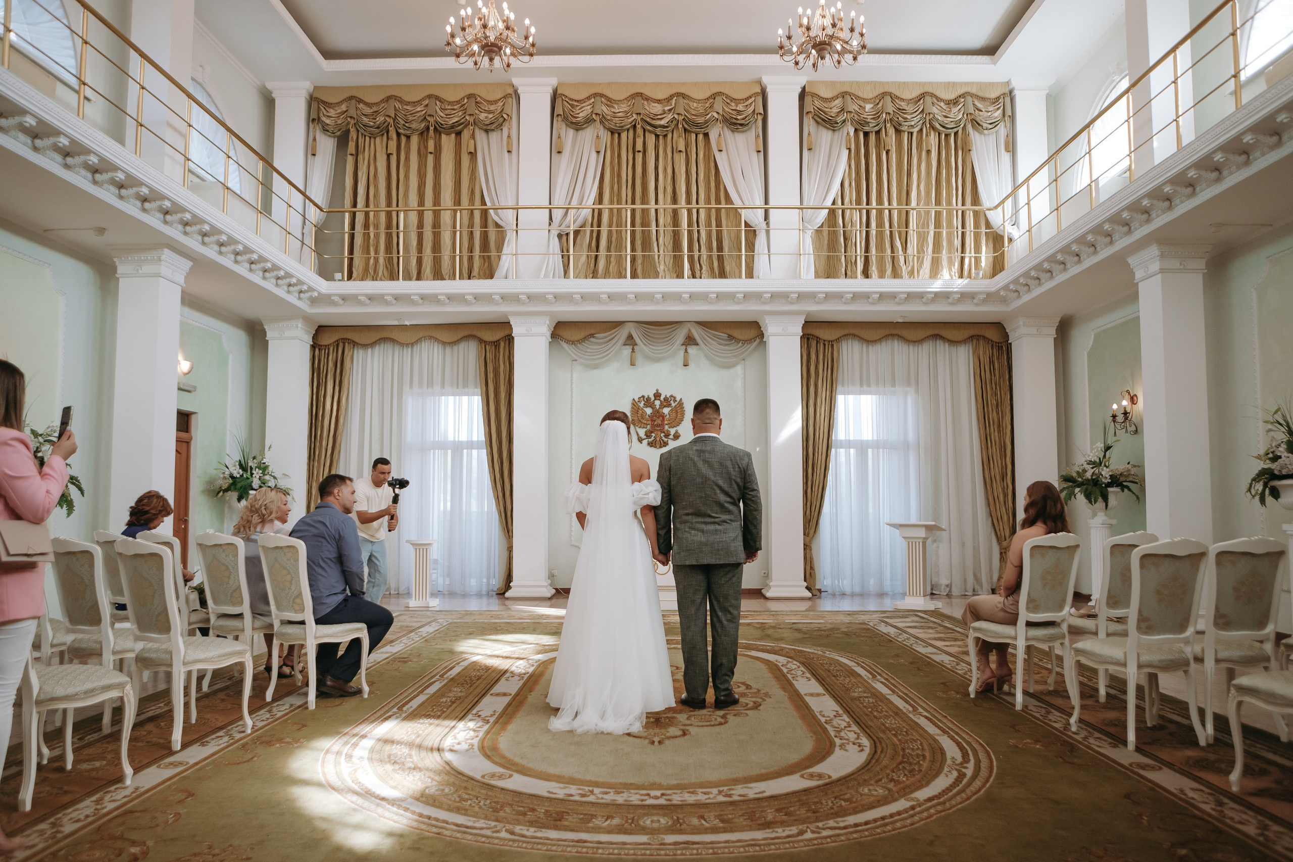 31 августа. Свадебный и семейный фотограф Арина Кулёва