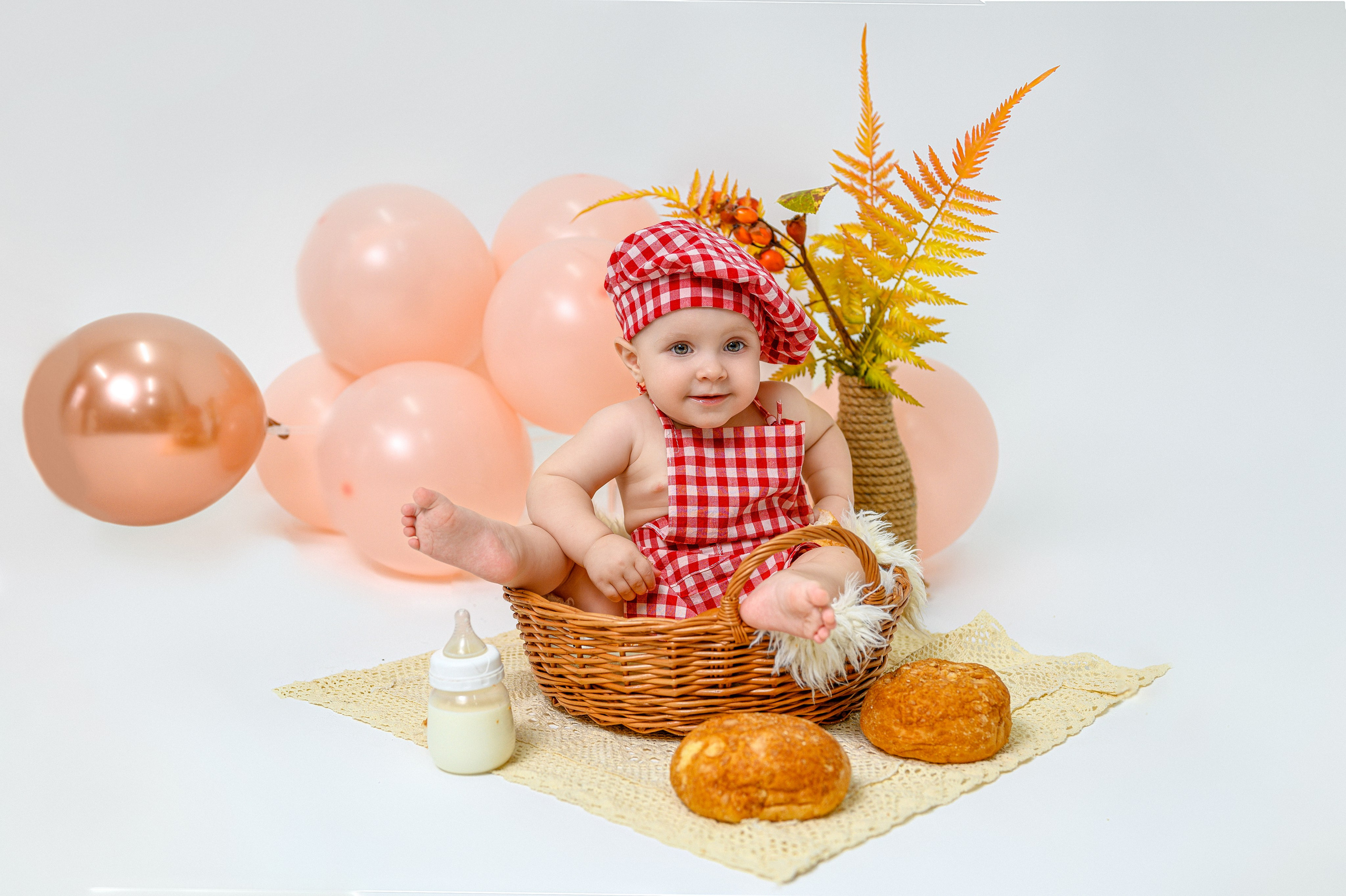 Александра. Семейный и детский фотограф в Канске и Канском р-не, Красноярск и