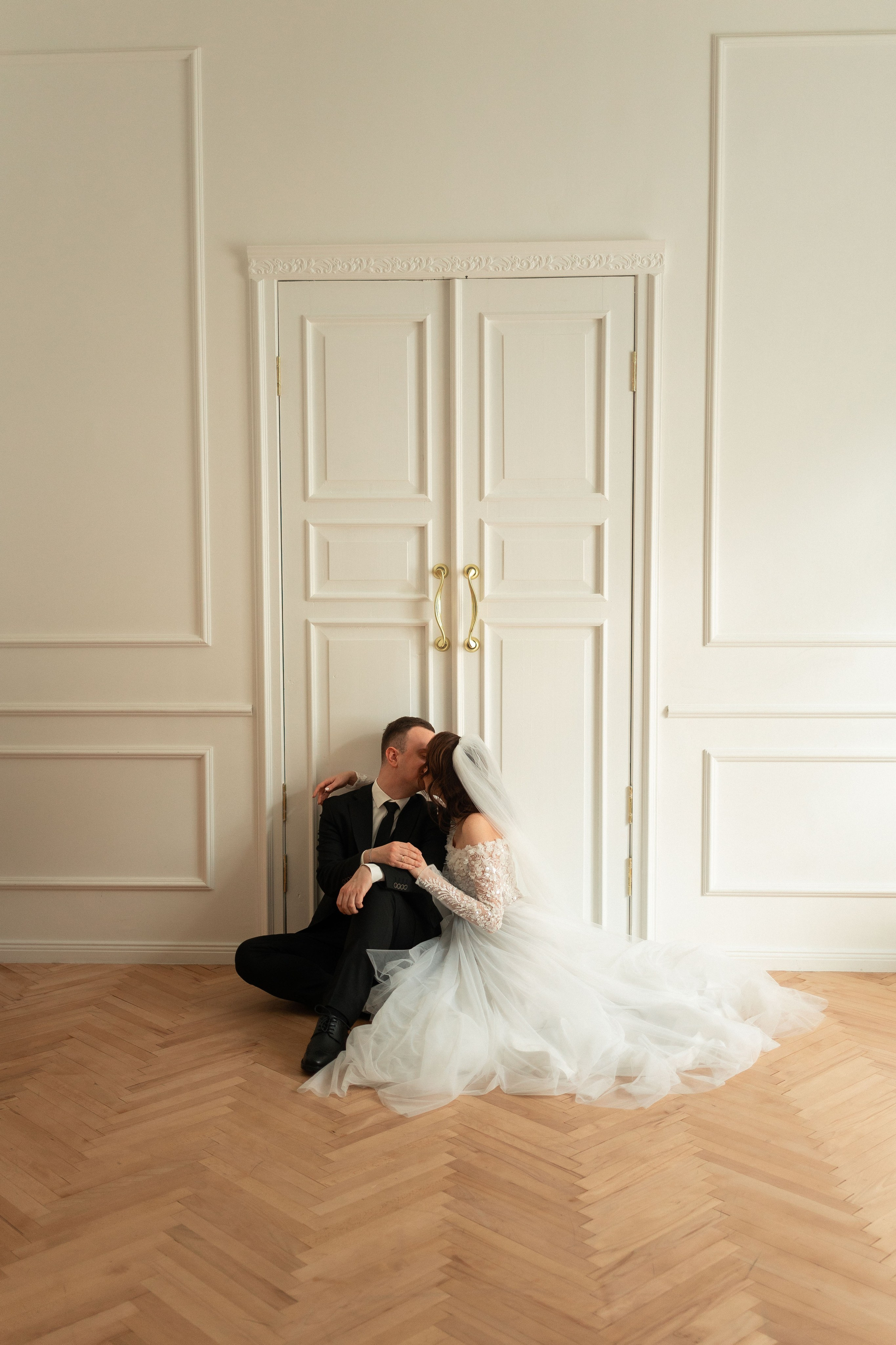 M&I. Семейный фотограф в Севастополе и Симферополе Александра Чистякова