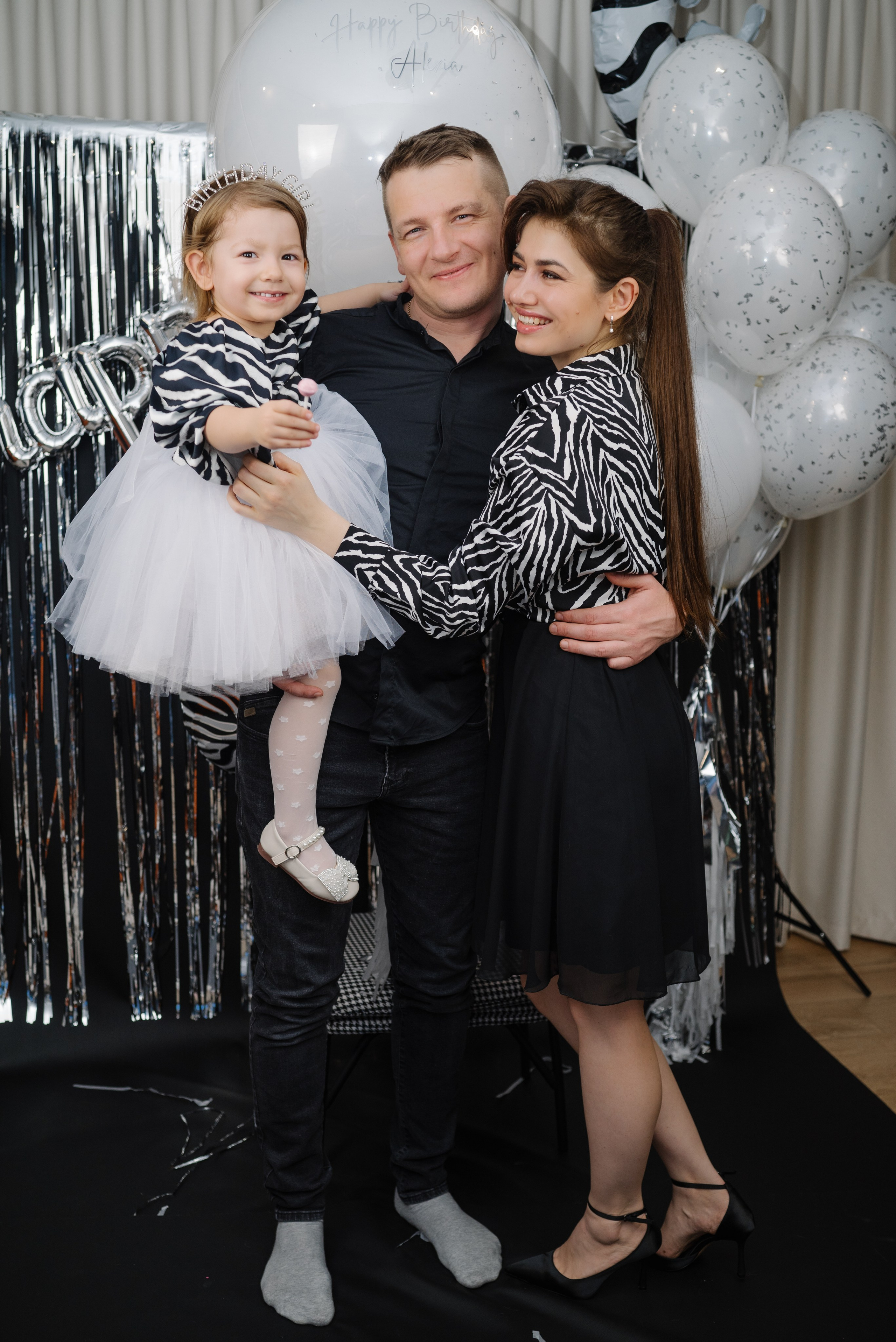 Happy Birthday Alexia. Ваш свадебный и семейный фотограф