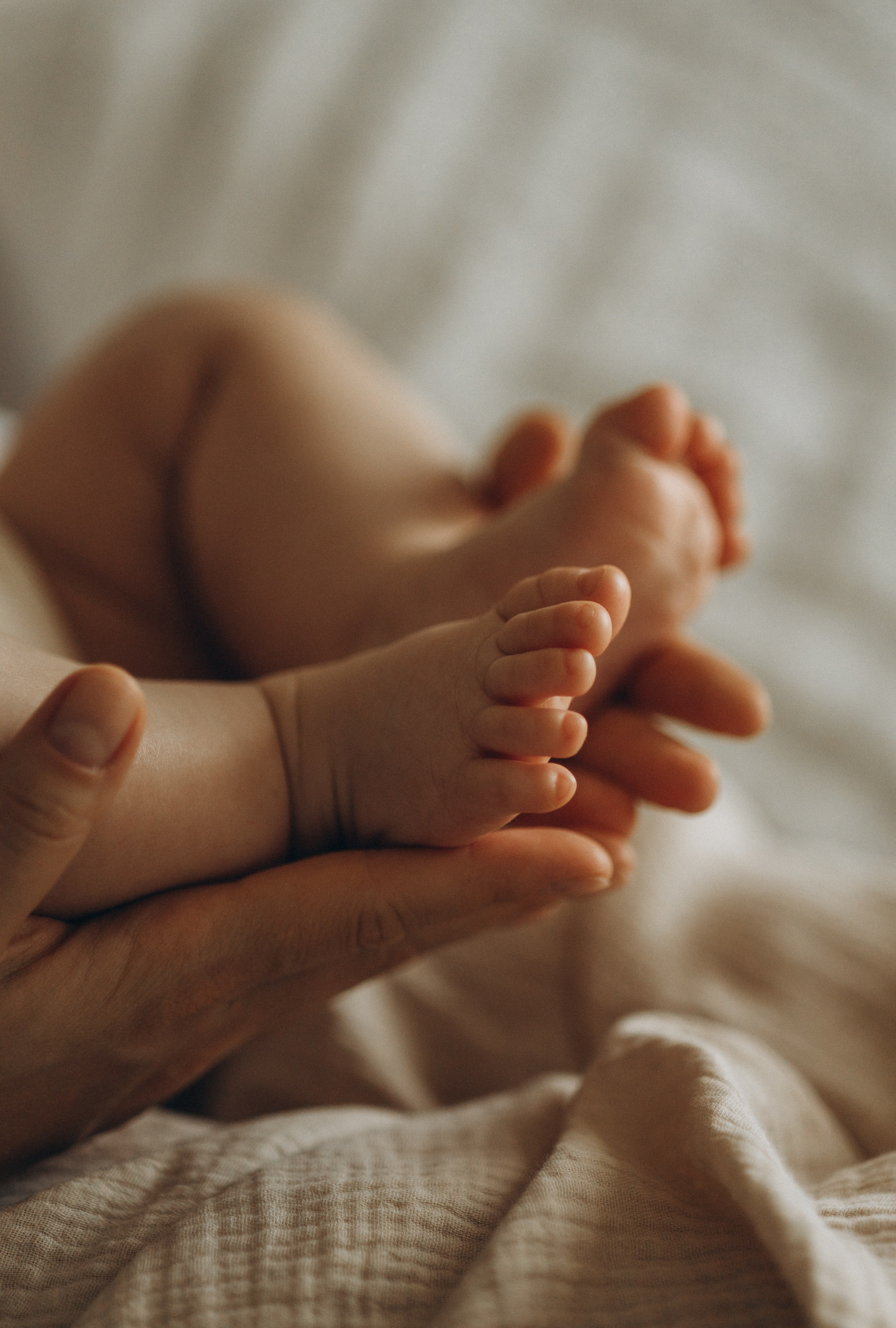 Оля и Мира. Семейный фотограф Москва Валерия Белова