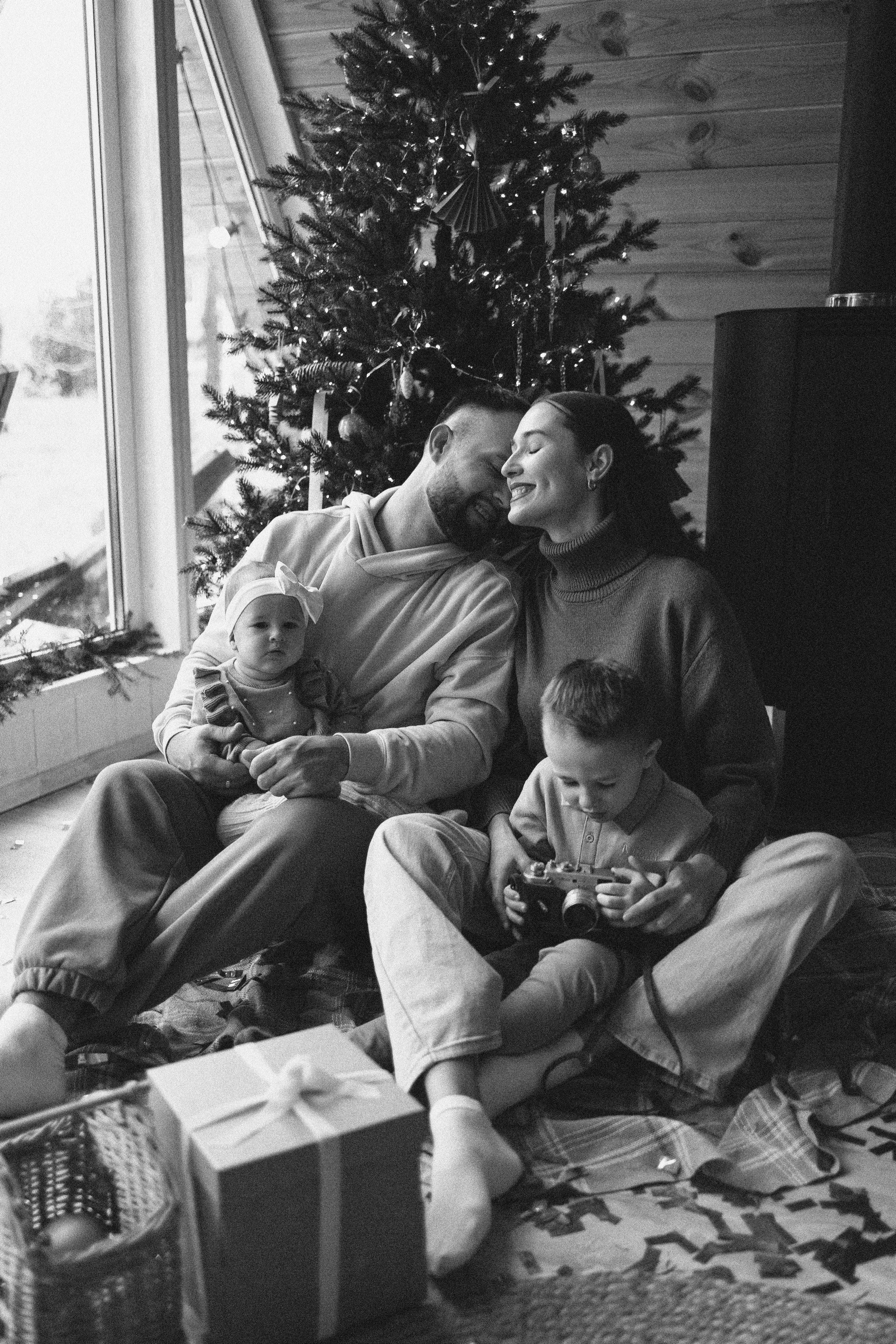 Семейная история, Просто лес. Семейный и детский фотограф, таганрог, ростов-на-дону