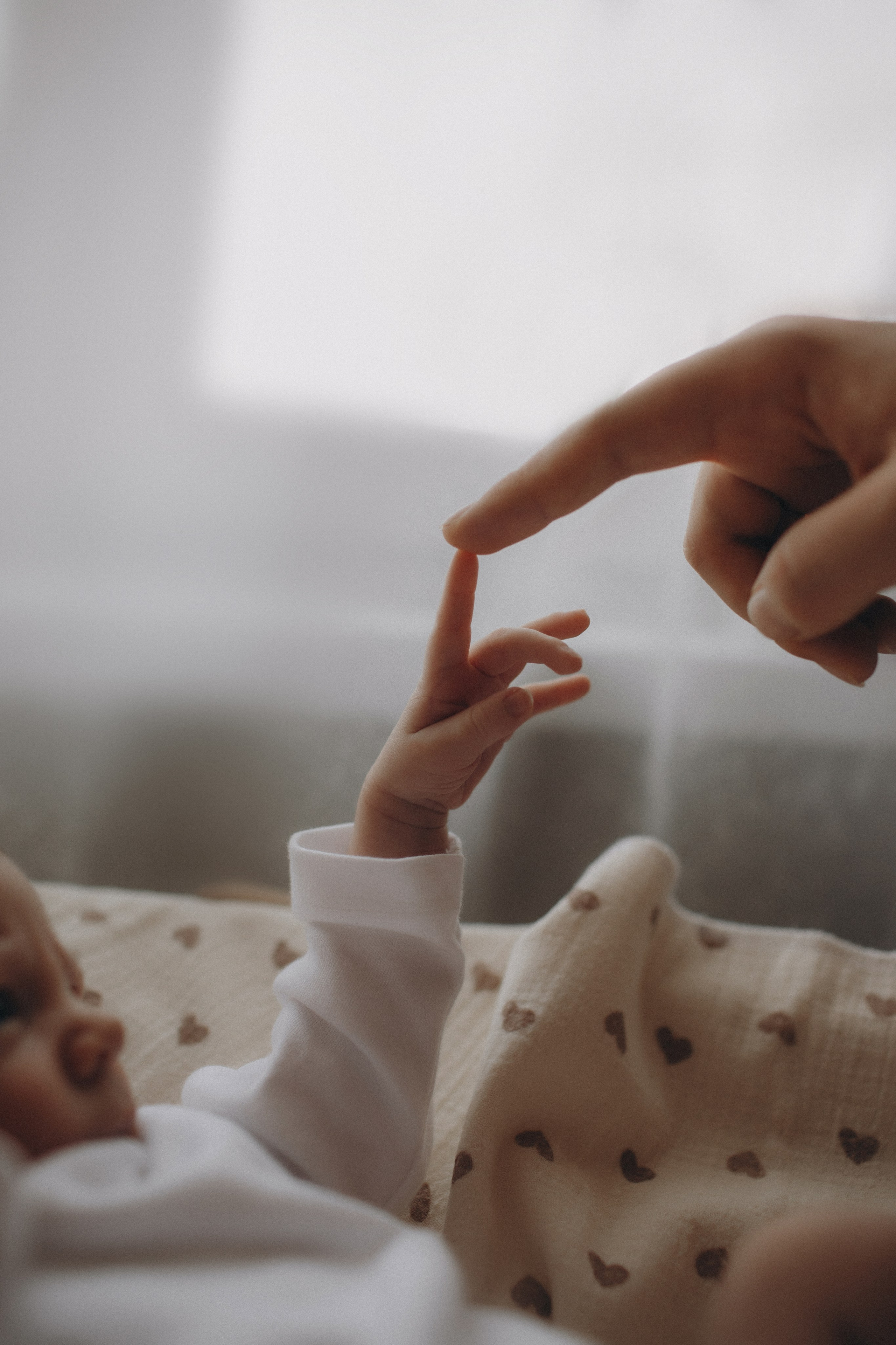 Савелию 12 дней!. Семейный фотограф в Челябинске Ксения Зубкова