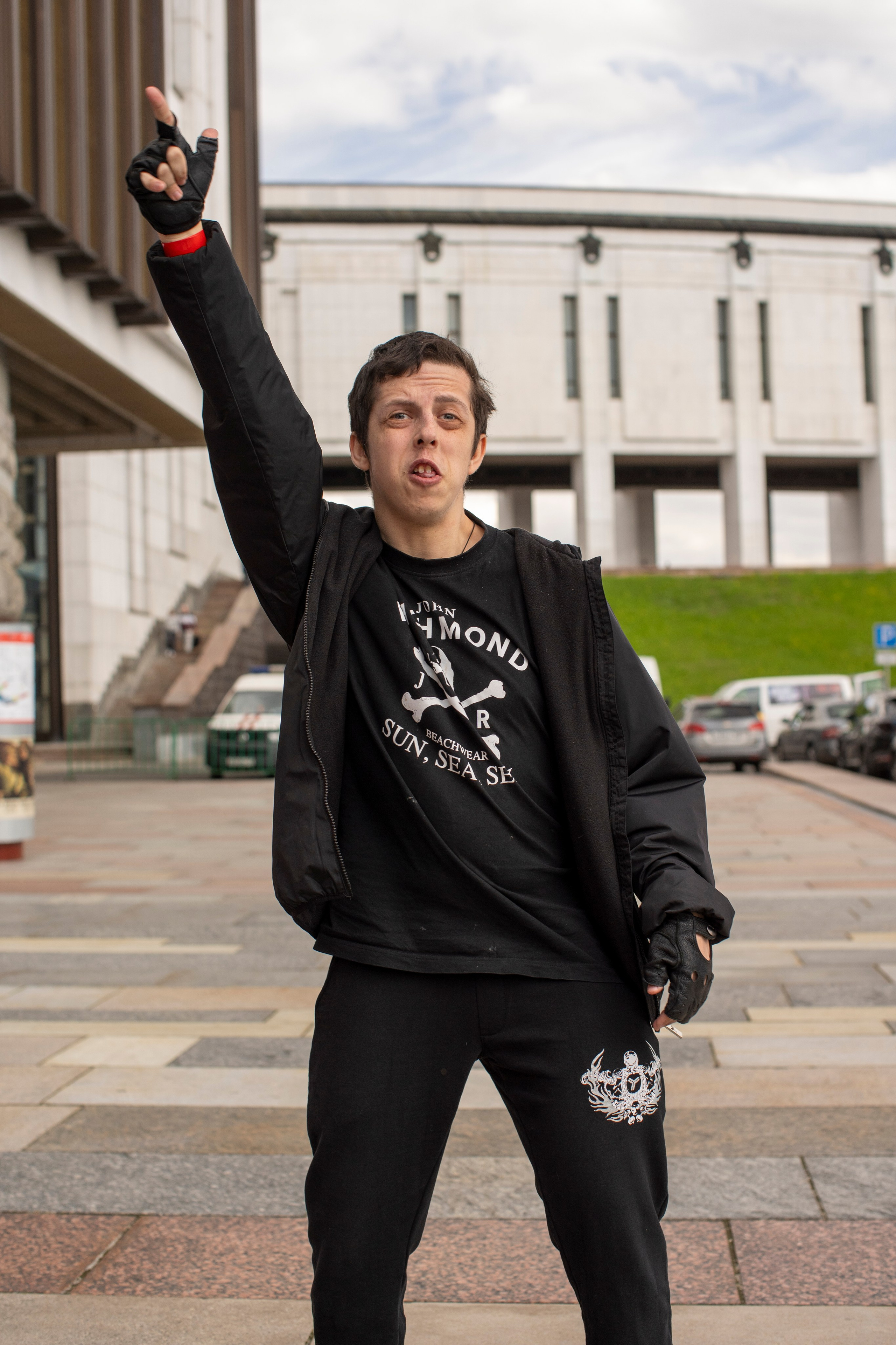 Music Art Master — почувствуй этот ритм