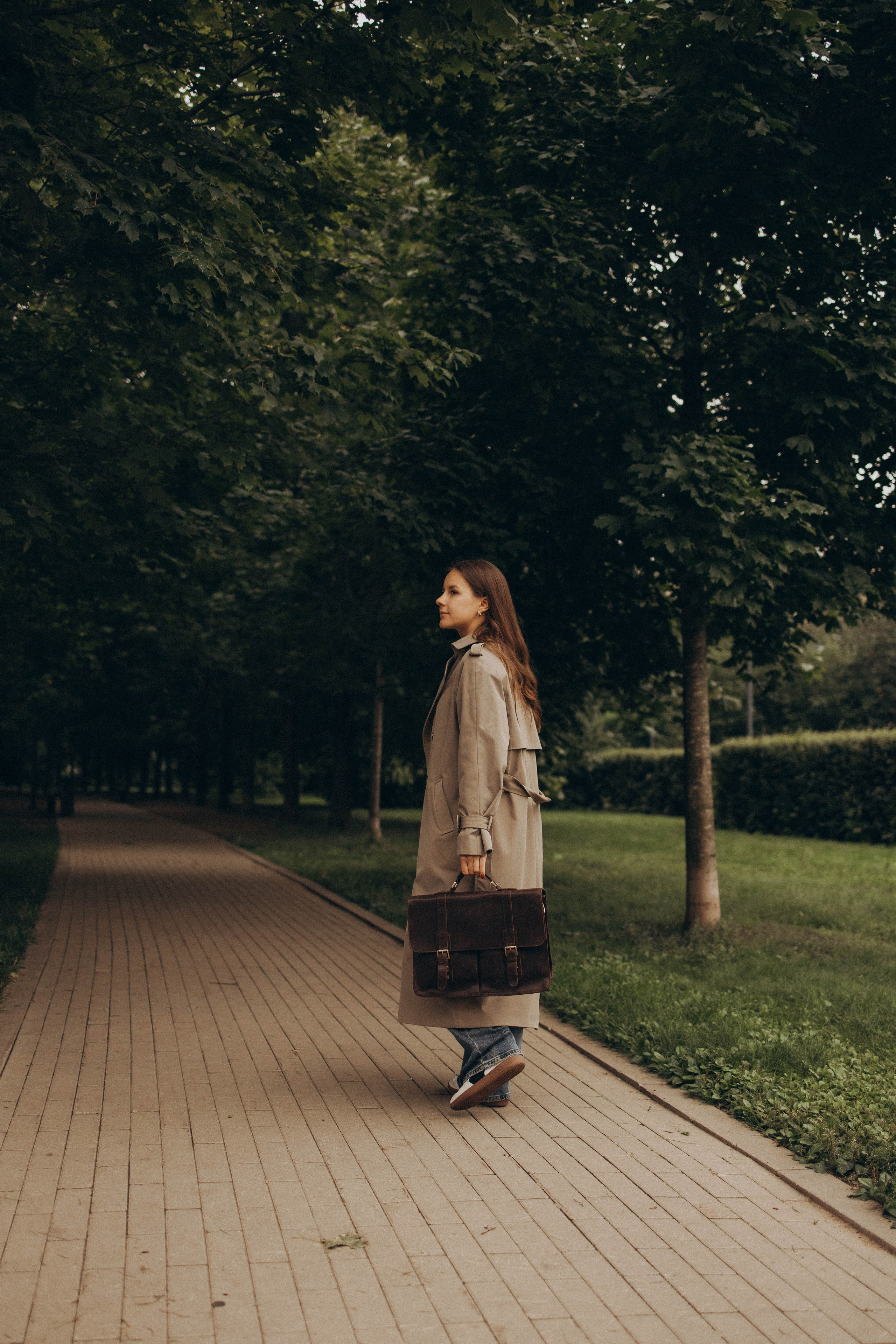 Ирина лесная библиотека. Фотограф lifestylе в Москве Пшеничная Анастасия