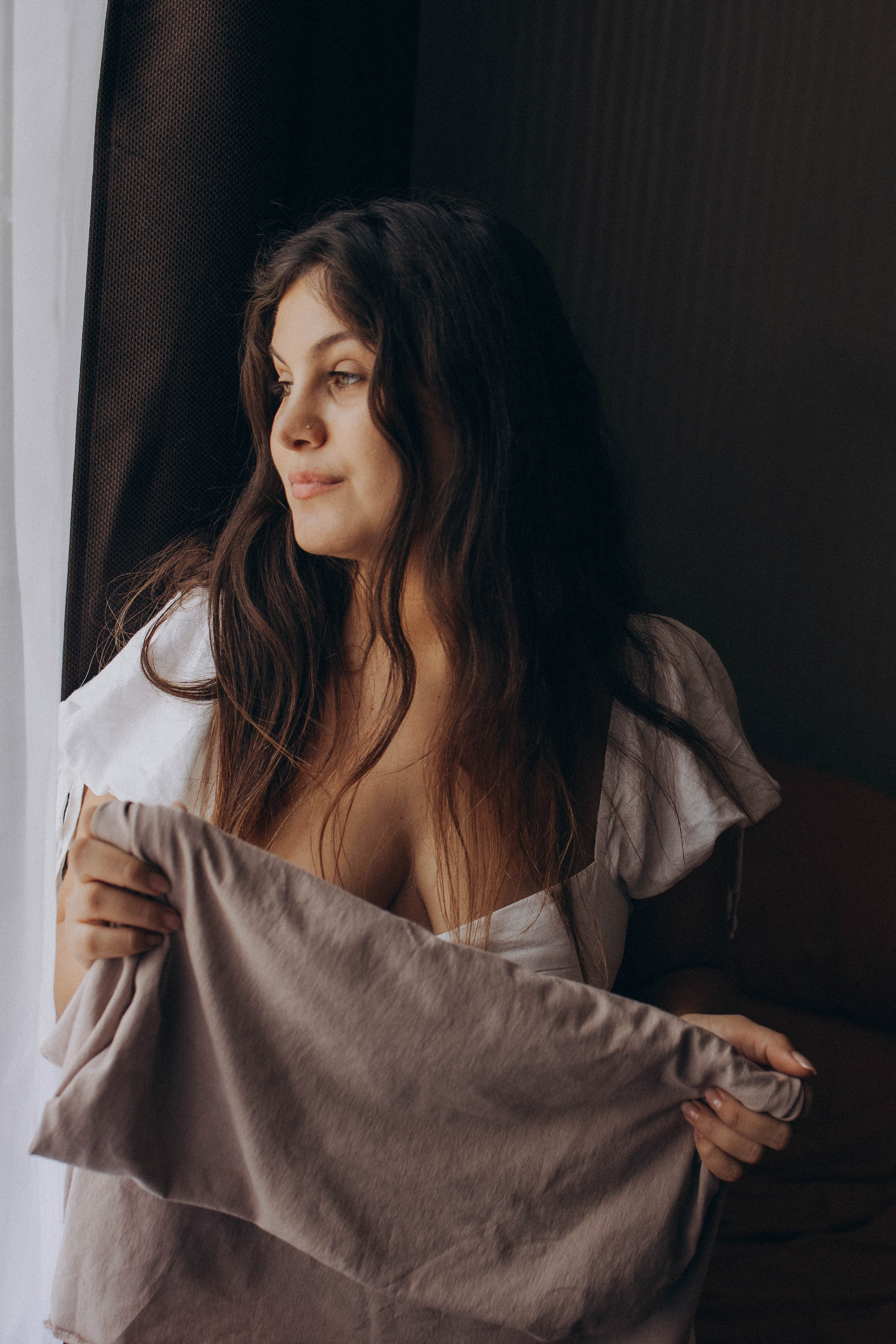 Саша Аня и Василиса. Фотограф lifestylе в Москве Пшеничная Анастасия