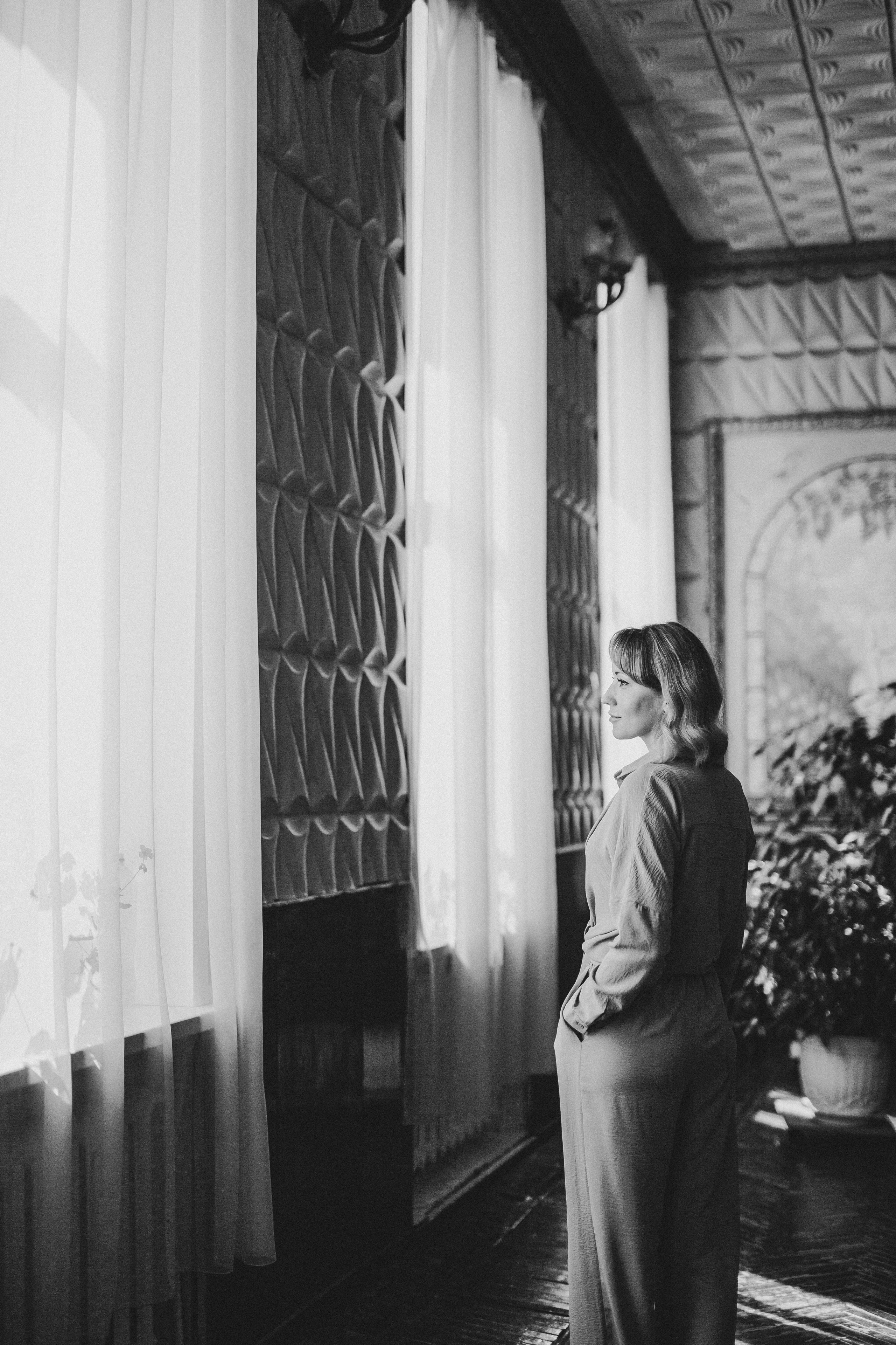 Марина. Фотограф Анастасия Петрова