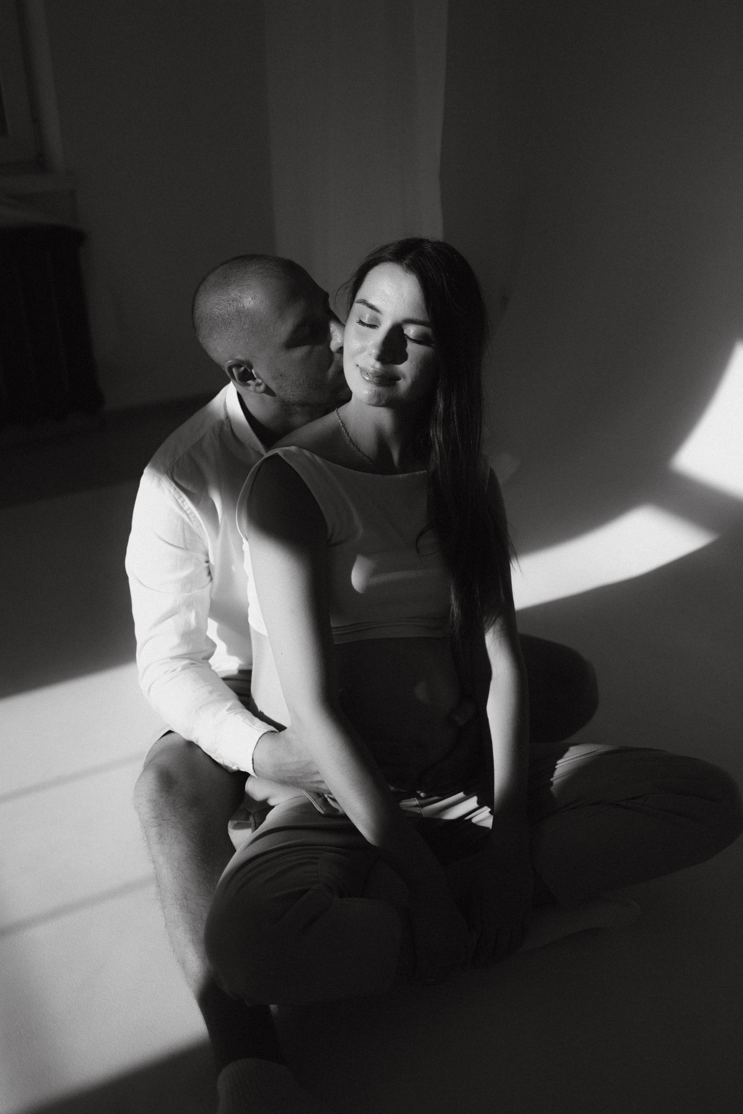 БОНИ И СЕМЬЯ. Фотограф Донецк. Горловка. ДНР. Севастополь