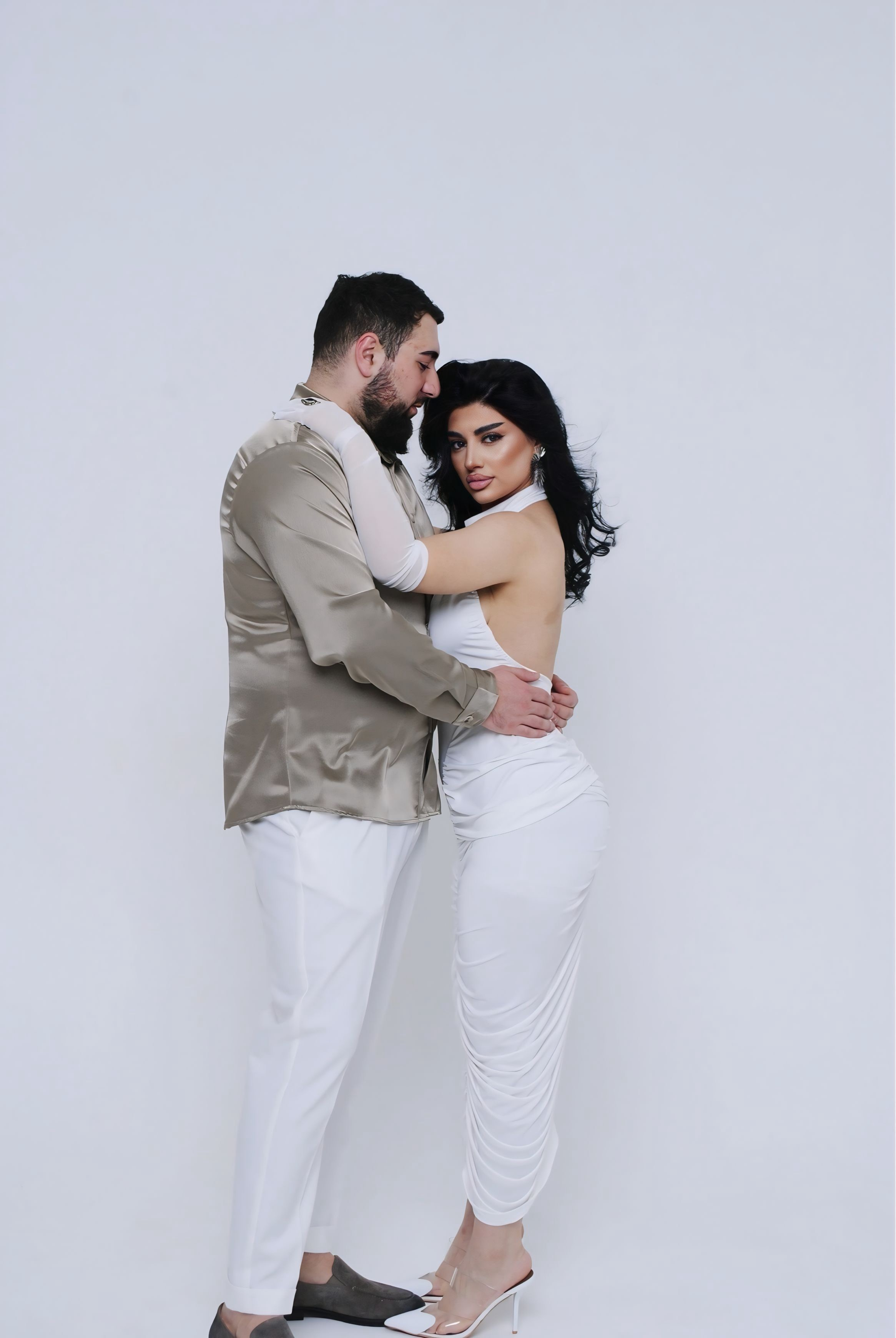 Амалия. Фотограф Мария Мусаелян