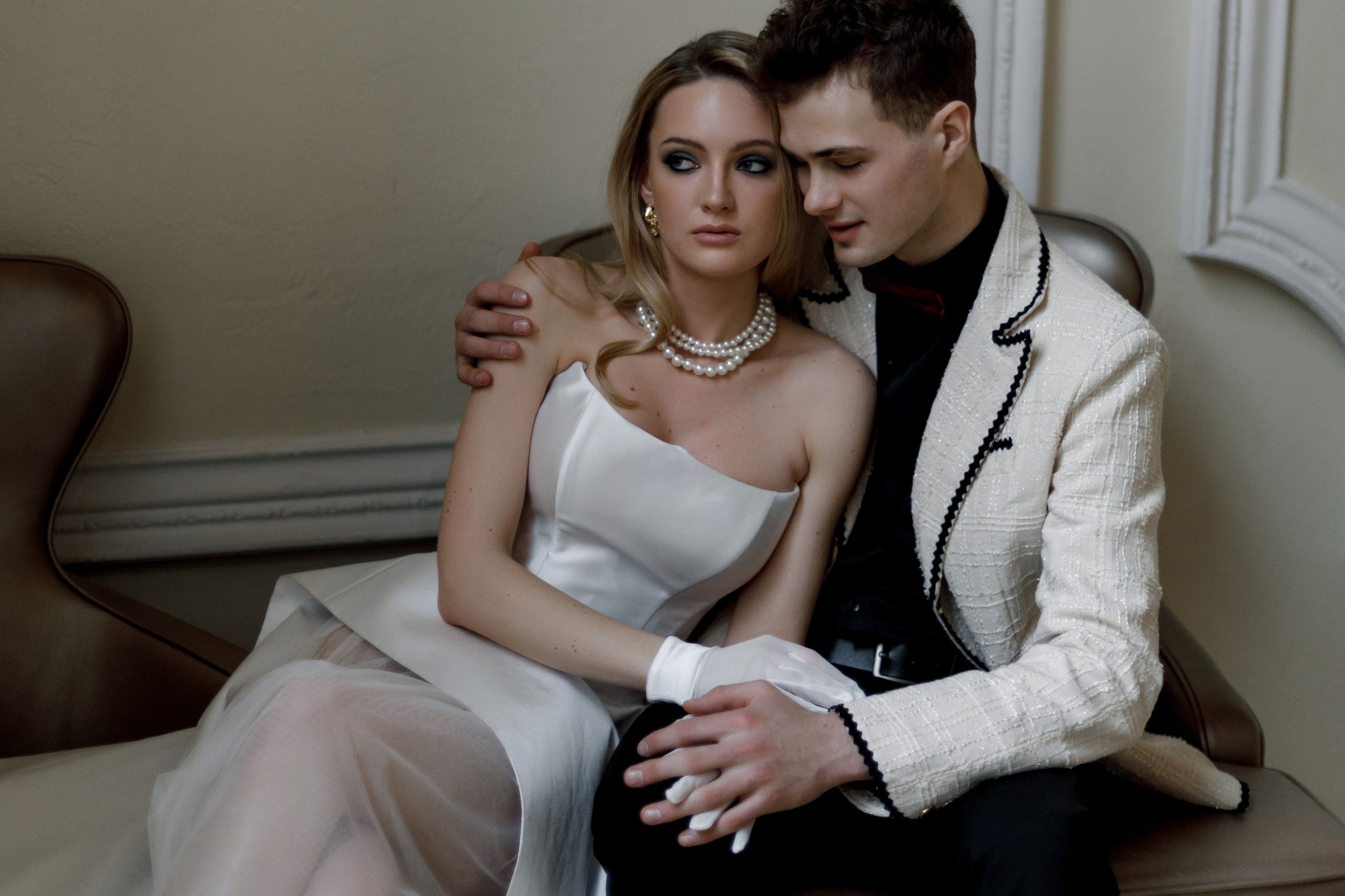 Anya & Valera. Свадебный фотограф в Москве и в Санкт-Петербурге