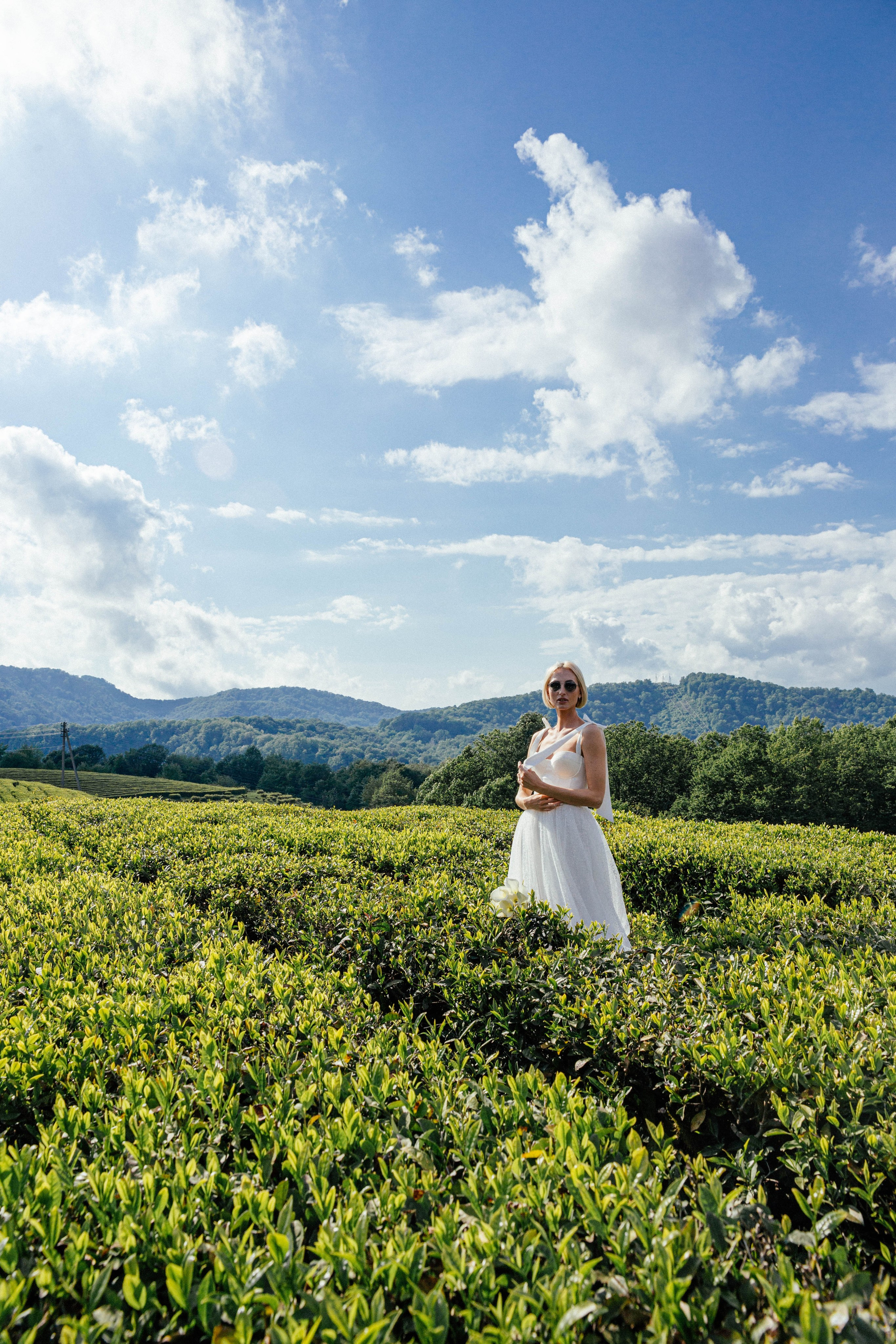 Никита и Катерина. Свадебный фотограф Анастасия Багдасарян