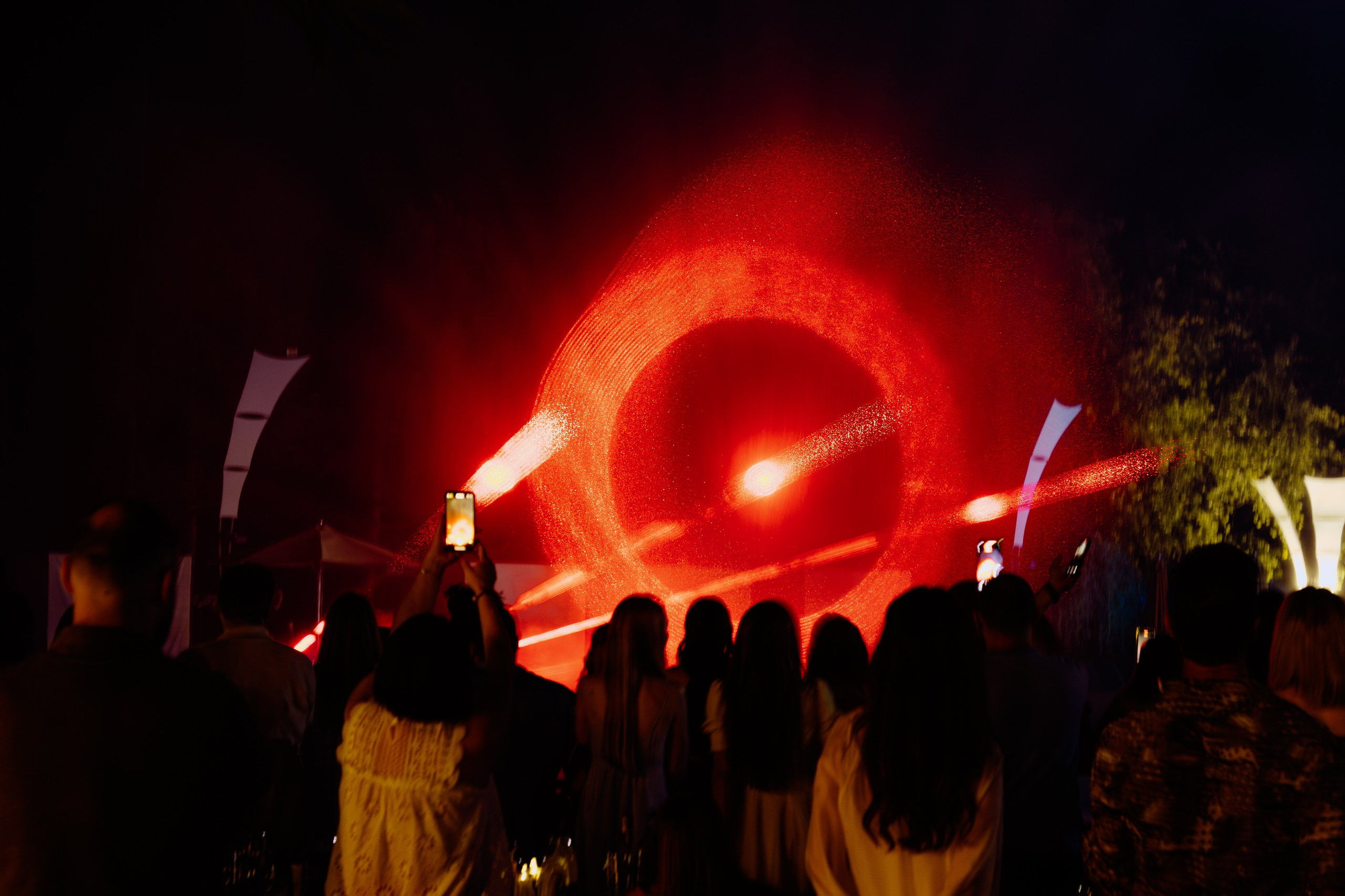 Репортажная съёмка корпоратива компании Феникс. Портретный фотограф в Ростове-на-Дону Антон Казарин