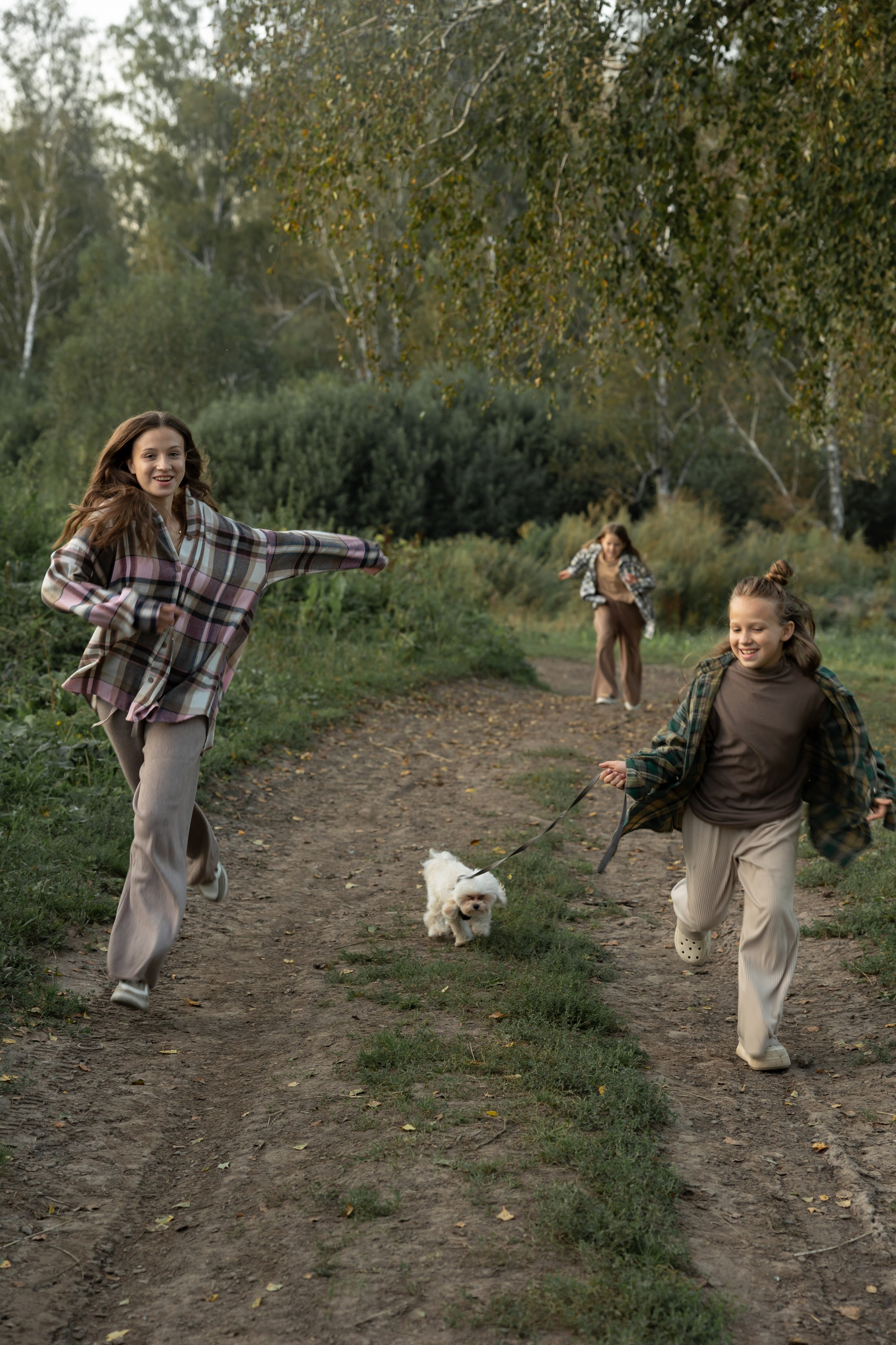 Прогулка на конюшне. Семейный и женский фотограф, стильный репортаж в г. Новосибирск