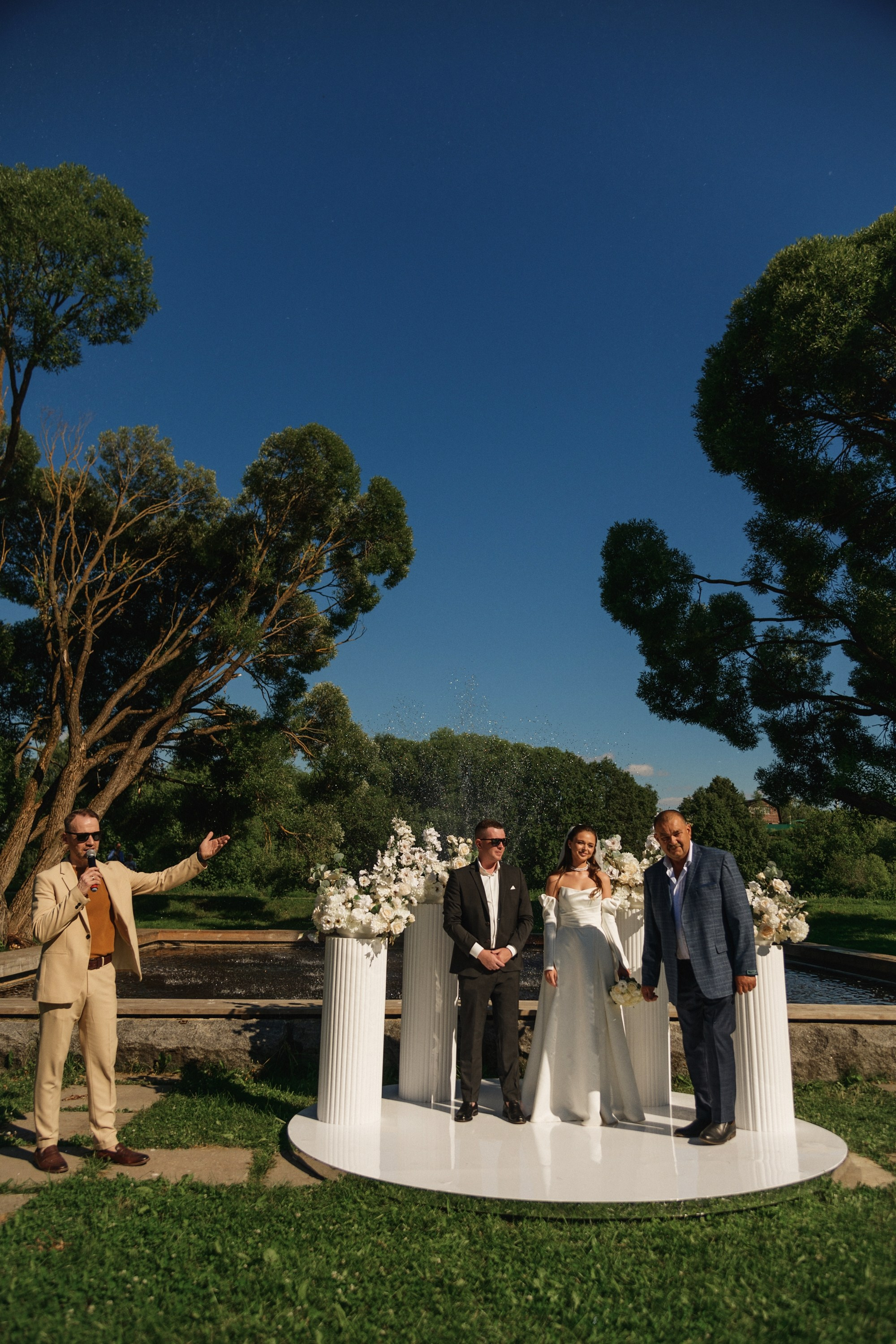 Таня и Вова. Фотограф Смоляк Алена