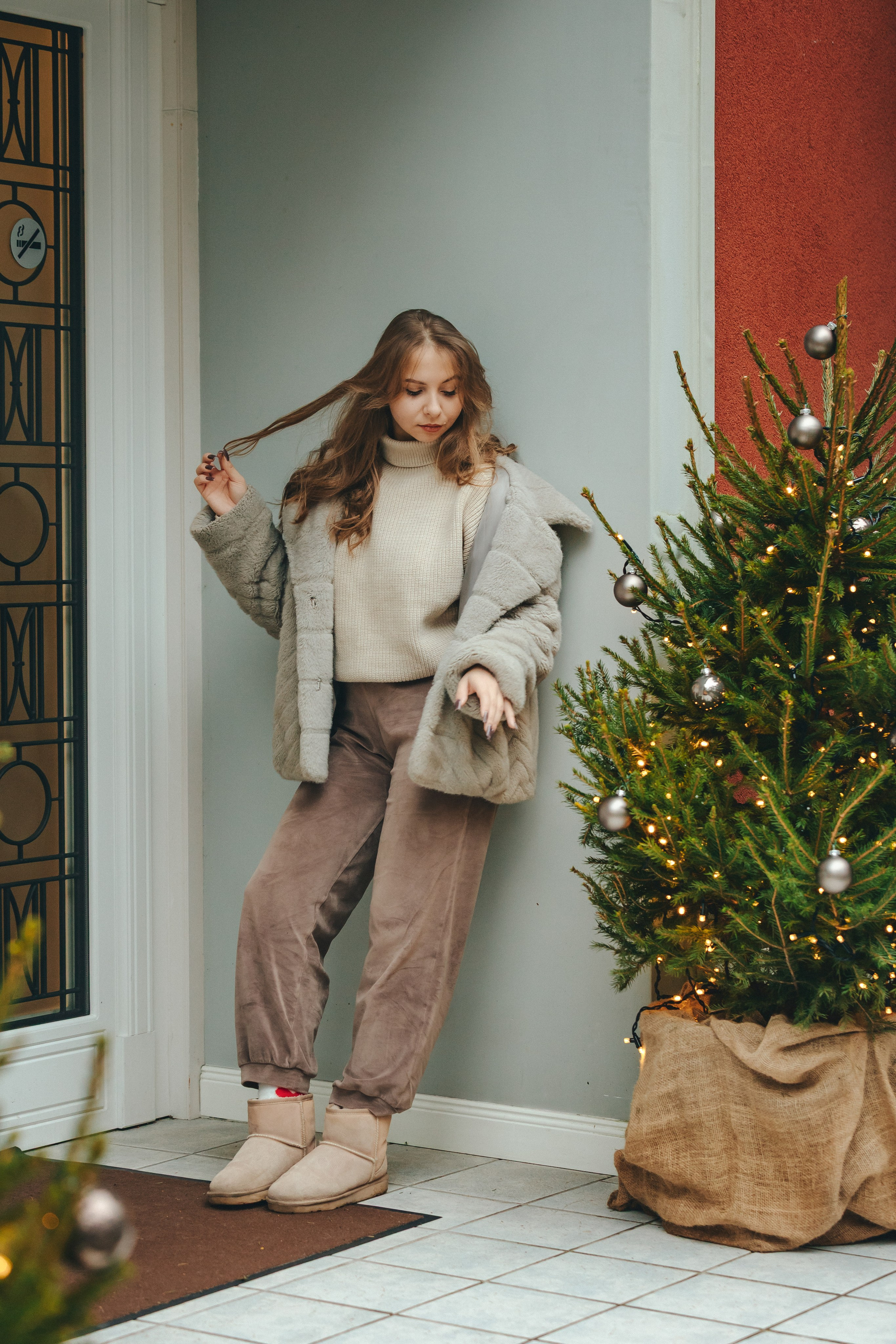 Liana_Светлогорск. Андрей Миллер Фотограф из Калининграда