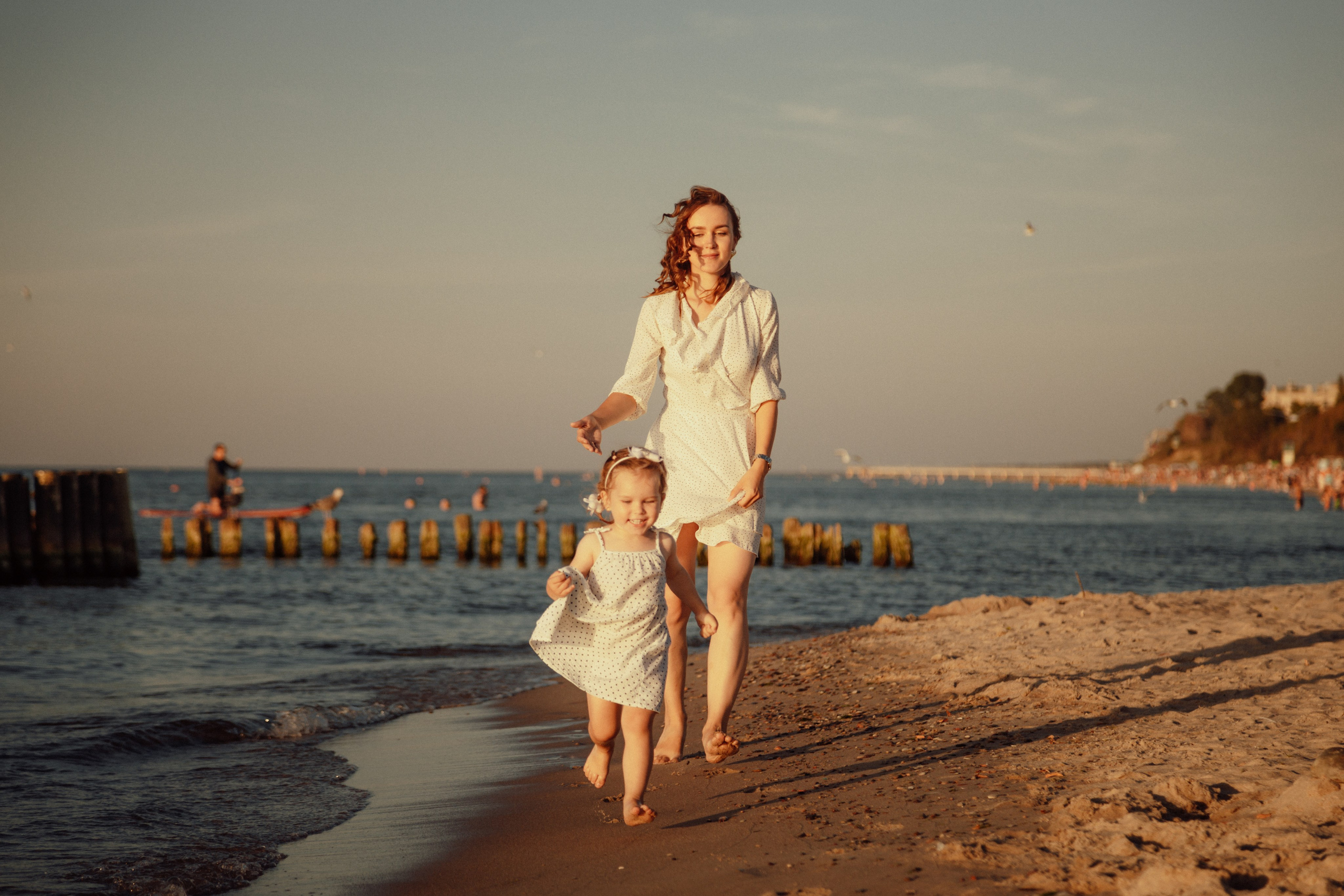 Family |Малиновка. Андрей Миллер Фотограф из Калининграда