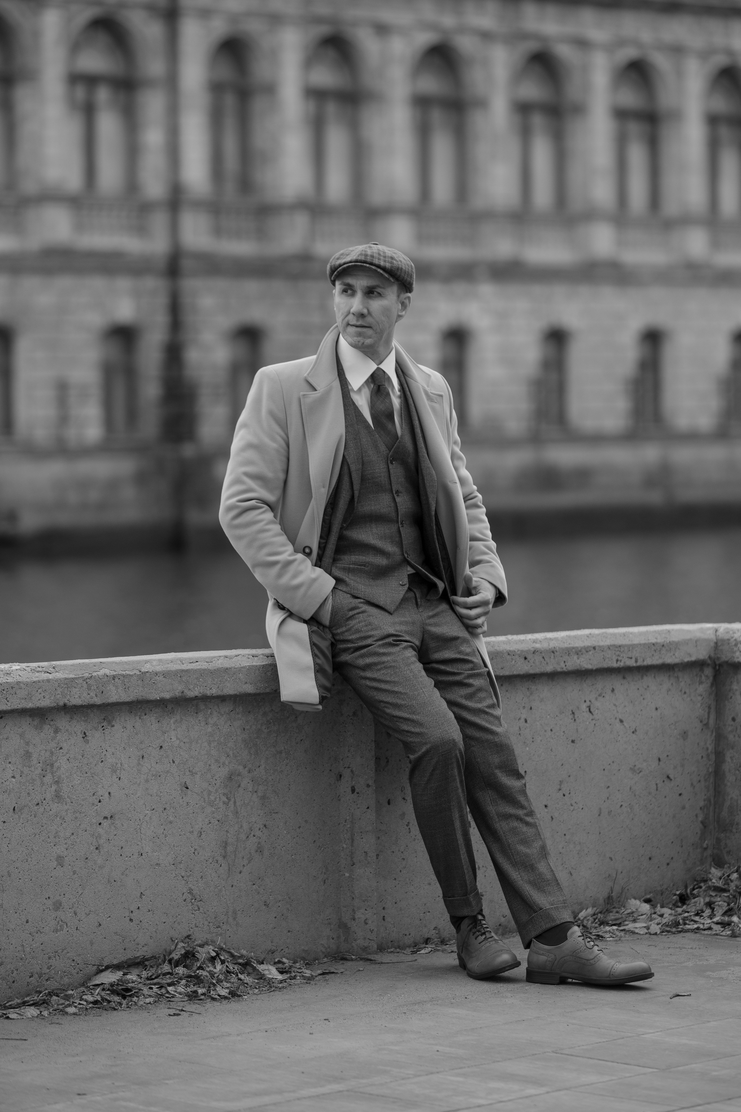 Leonid | Калининград. Андрей Миллер Фотограф из Калининграда