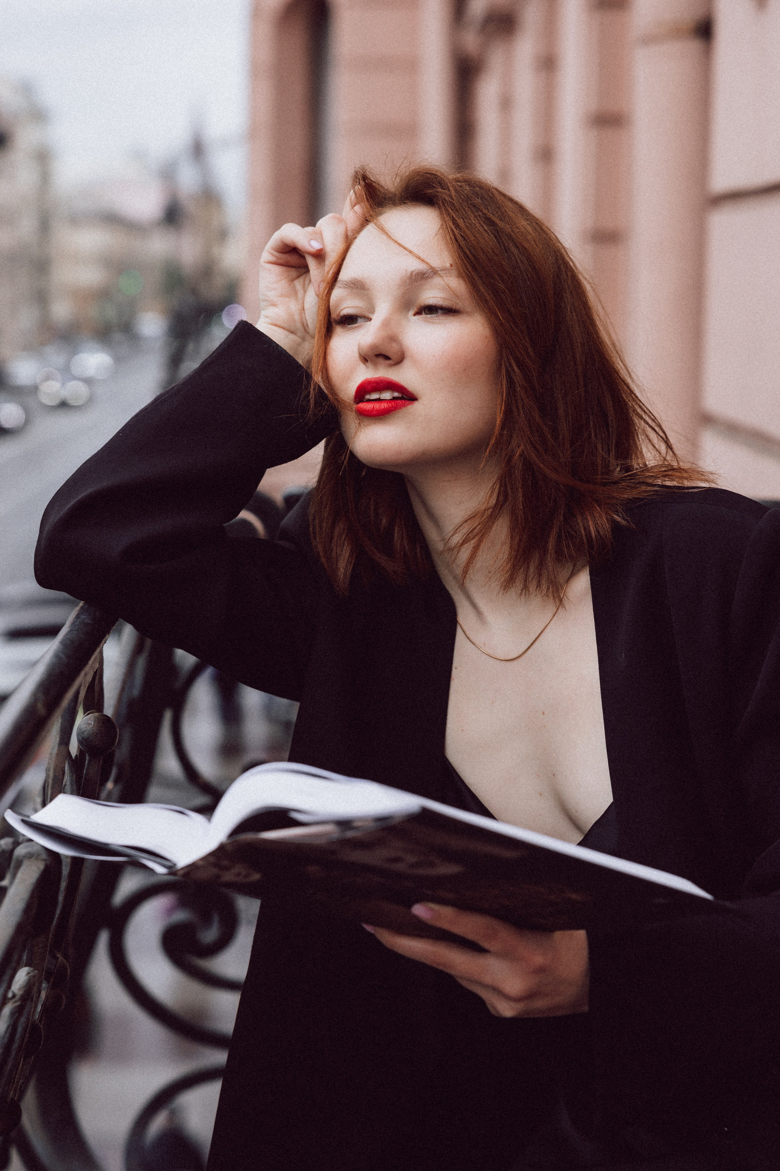 Питерский фотограф