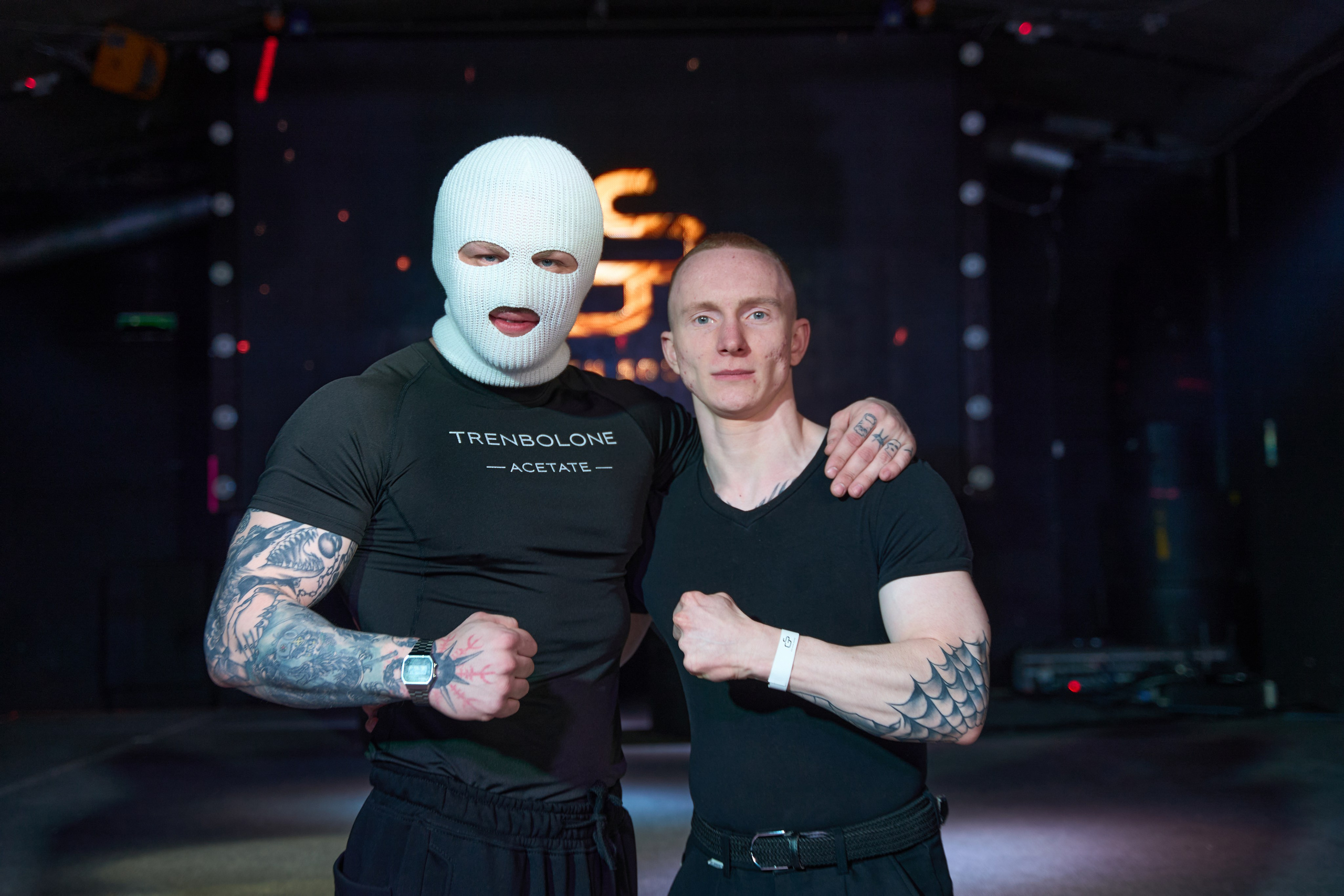 МЕТАН. TRINITY GRAPH