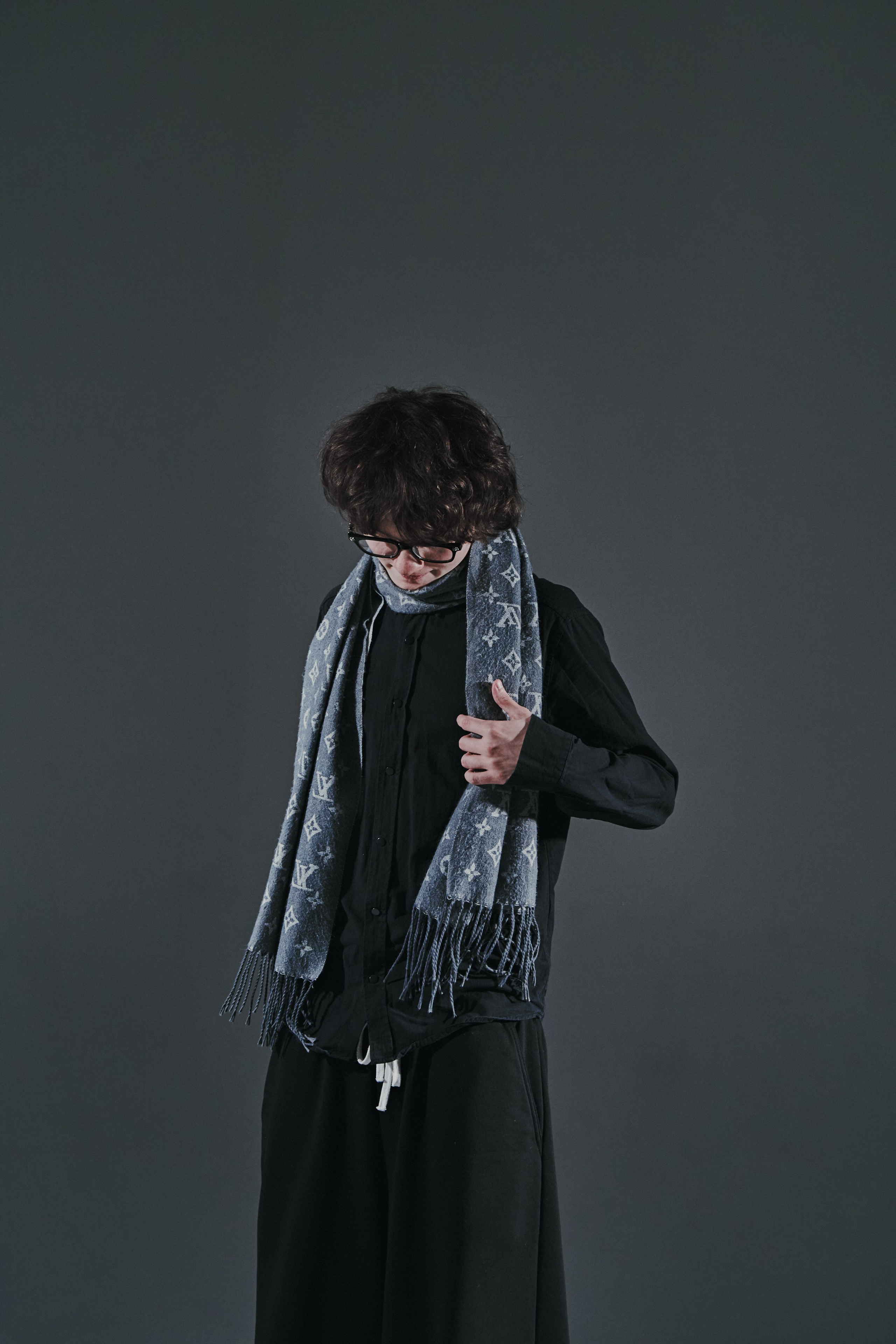 Карточка Артиста. TRINITY GRAPH