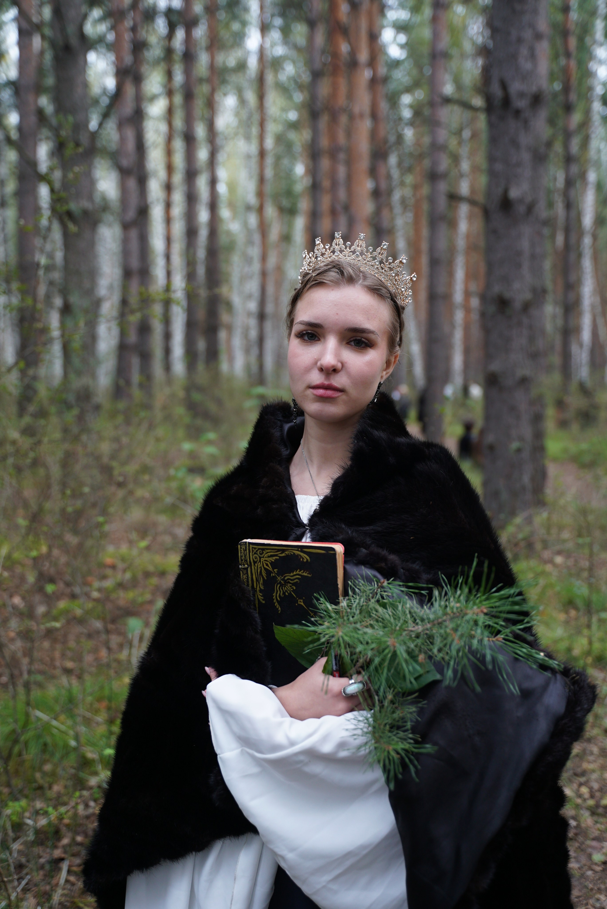 Тематический лагерь НГТУ. TRINITY GRAPH