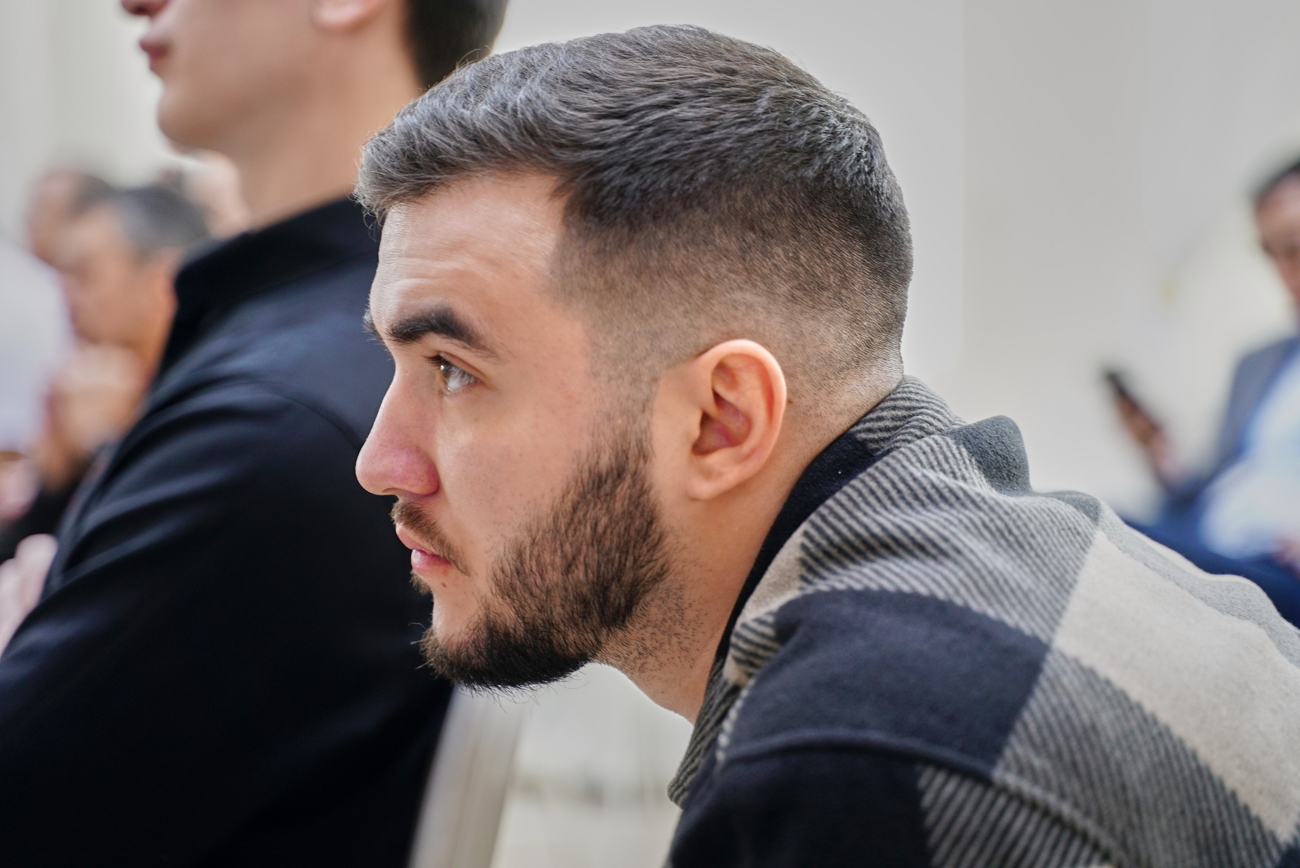 Стоматологическая Конференция STOM SUPPLY. TRINITY GRAPH