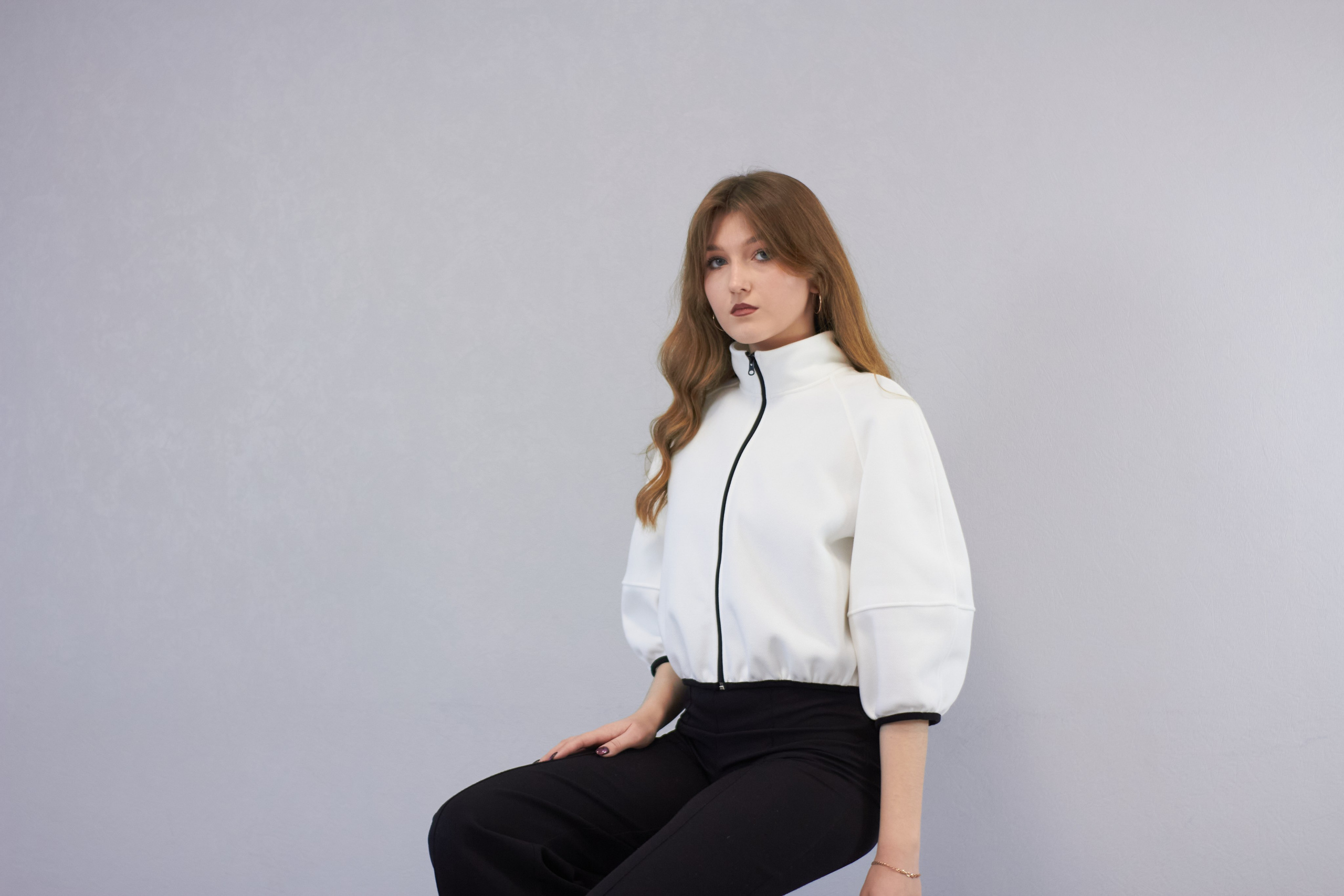 Фото для карточки товара. TRINITY GRAPH