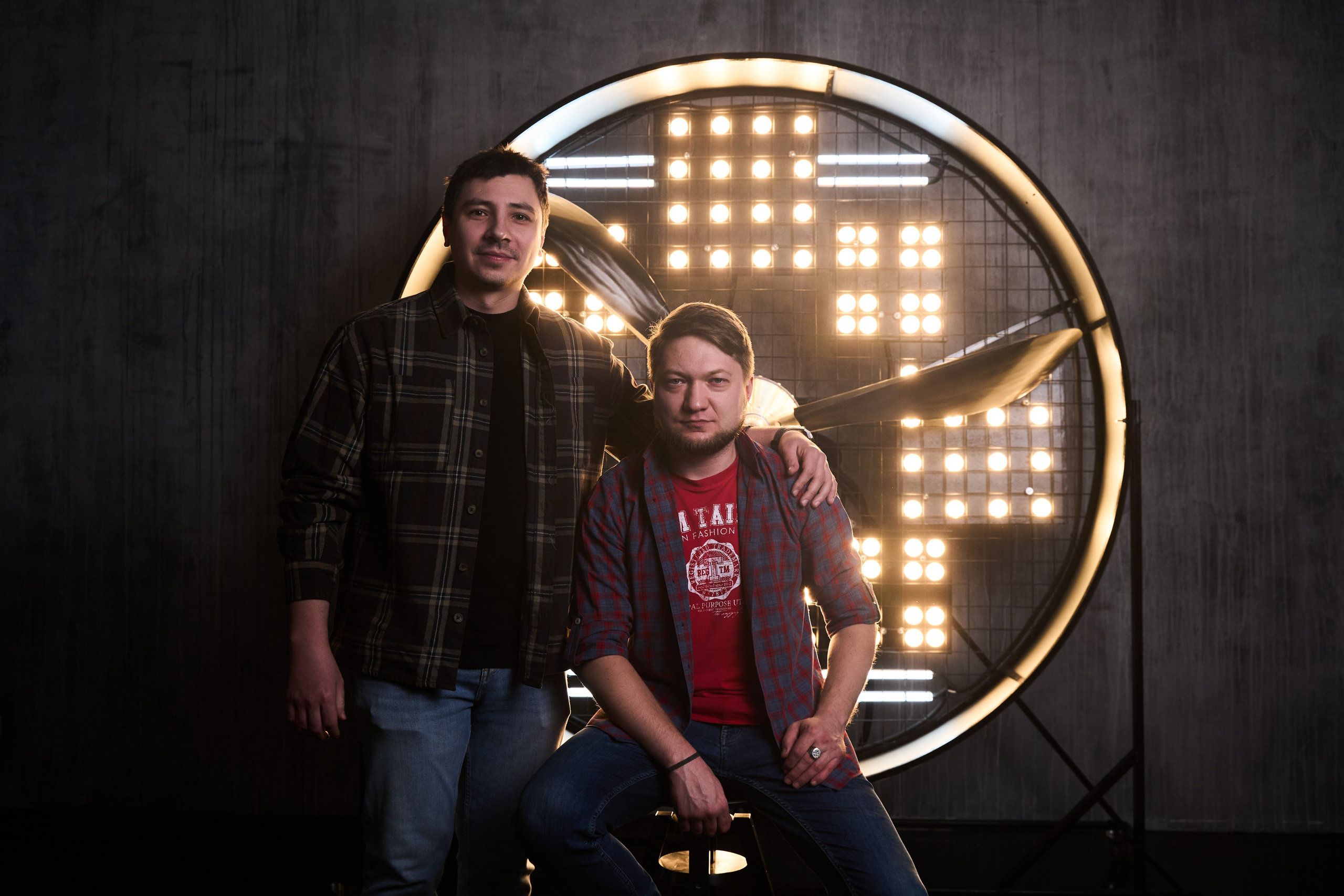 Карточка Артиста. TRINITY GRAPH