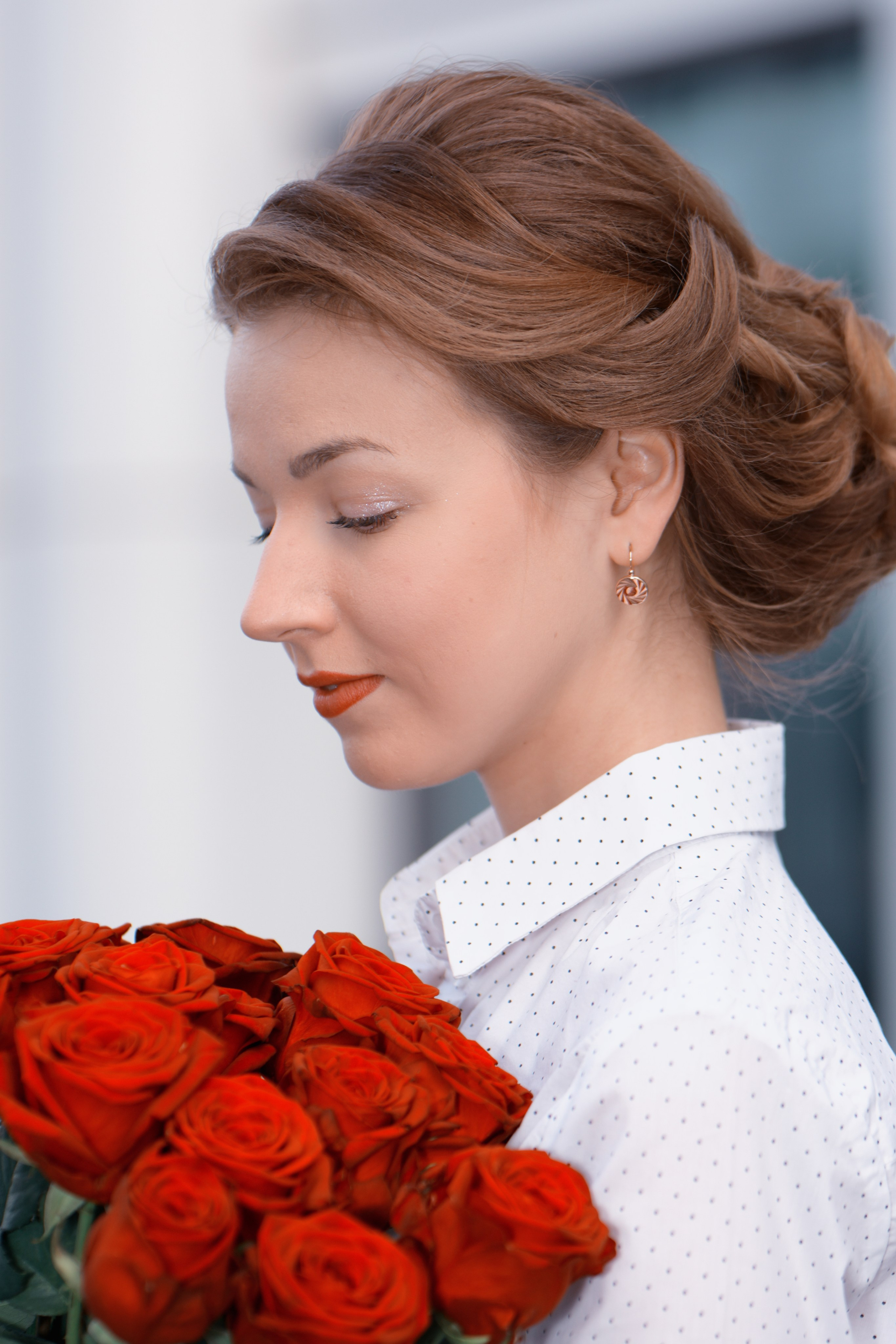 Уличные съёмки. Фотограф в Москве Ольга Черникова