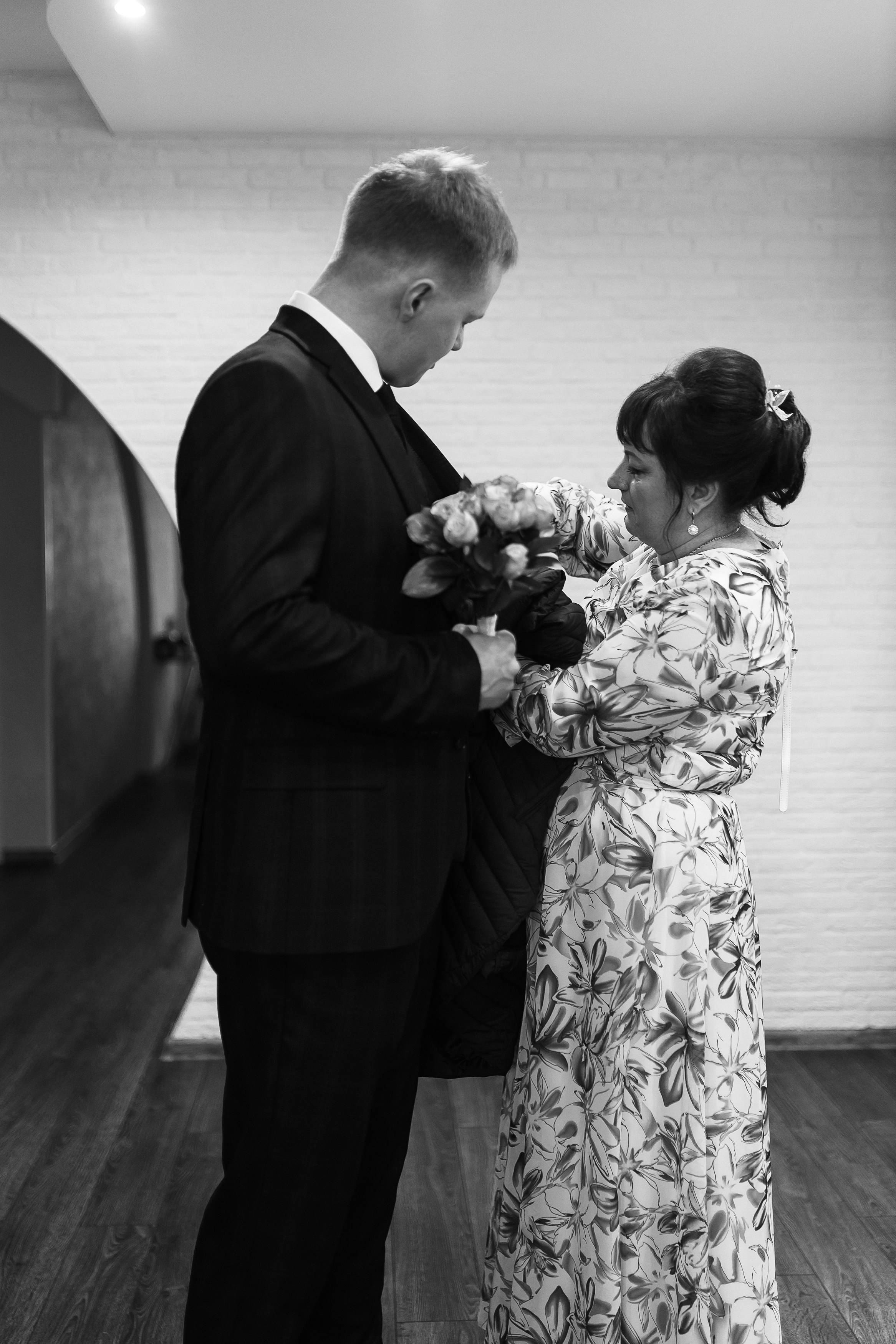 Свадьба Валерии и Олега. Свадебный и контент фотограф в Петрозаводске Ксения Истрафилова