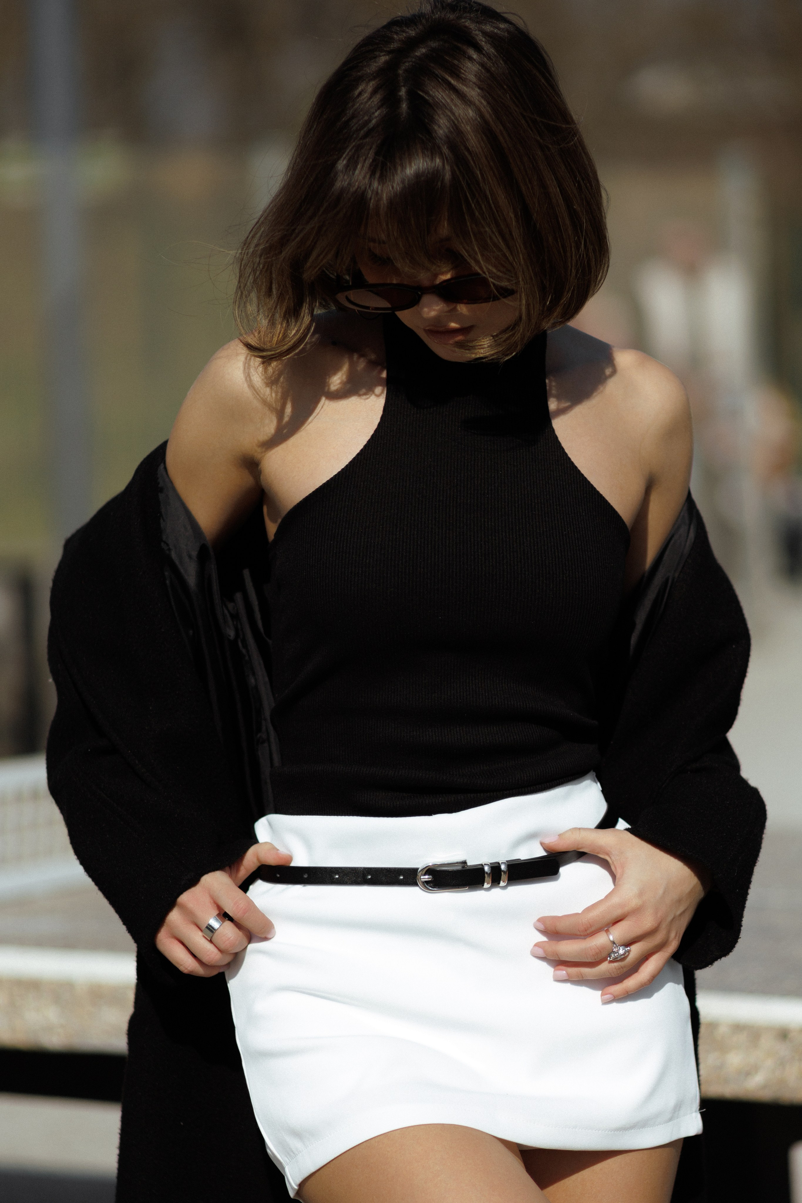 Лена. Фотограф