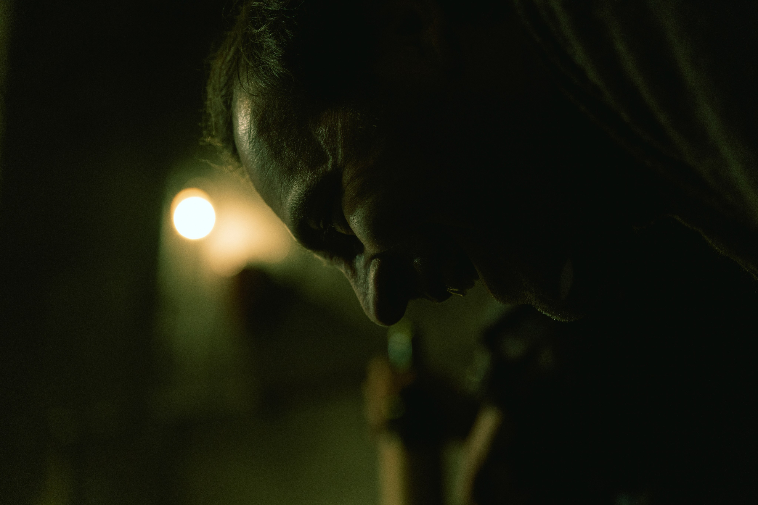 Местные. Реж. Настя Быцань. Local, dir. Nastya Bytsan. Фотограф Ирина Соколенко Санкт-Петербург