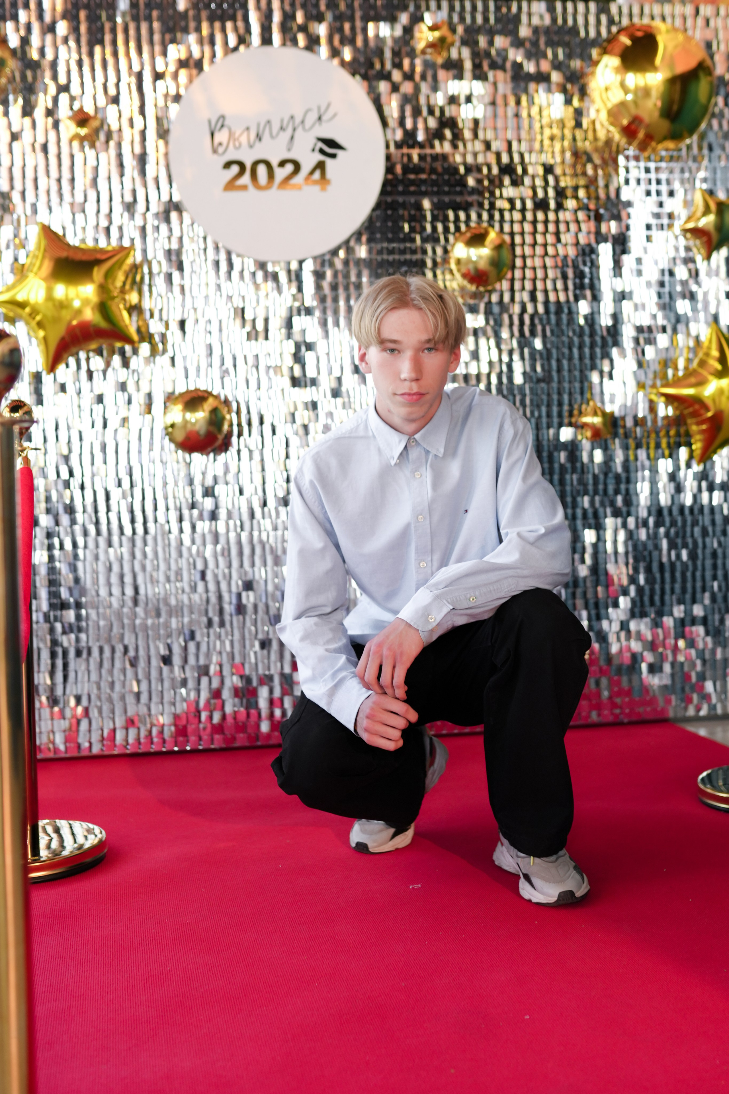 Выпускные. Свадебный фотограф в Санкт-Петербурге Харичева Анастасия