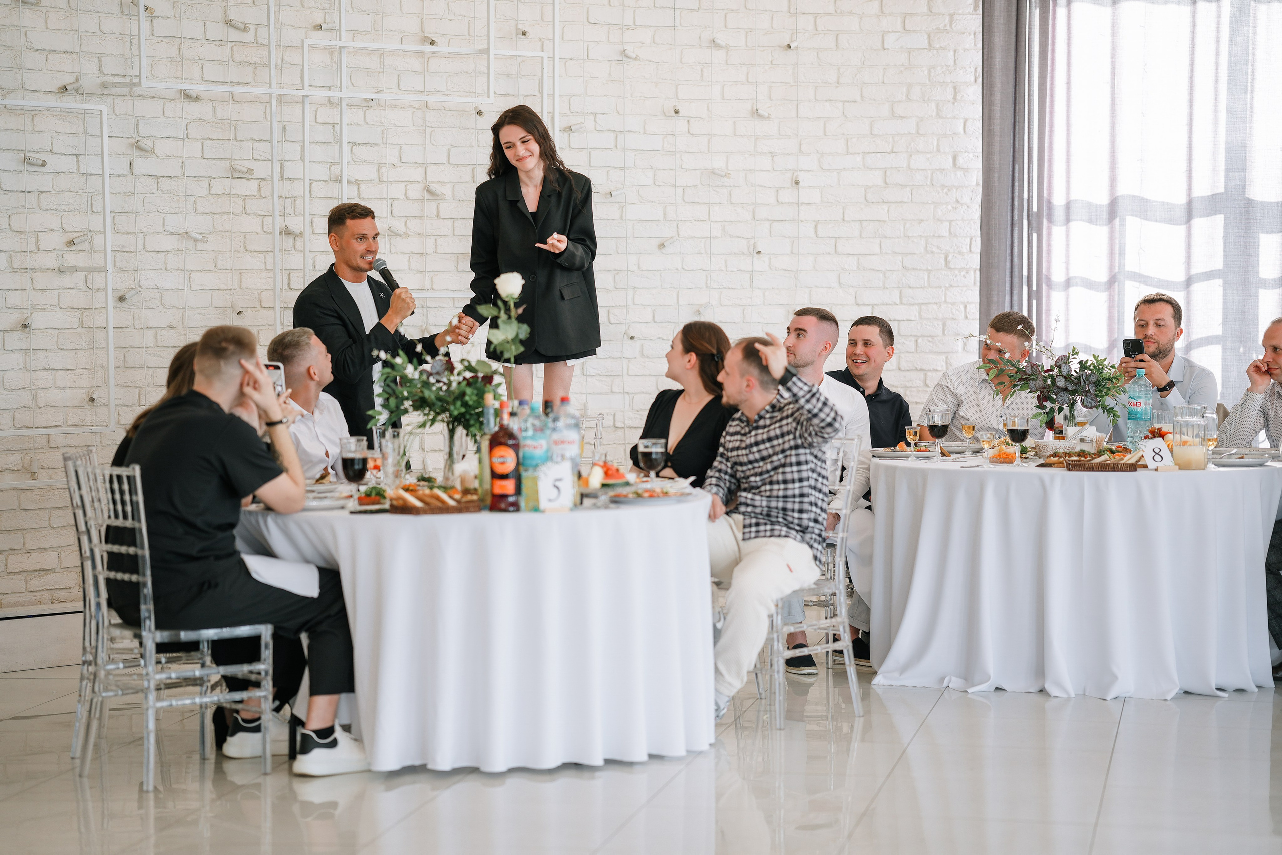 ARTYOM & ELENA. Свадебный фотограф в Санкт-Петербурге Харичева Анастасия