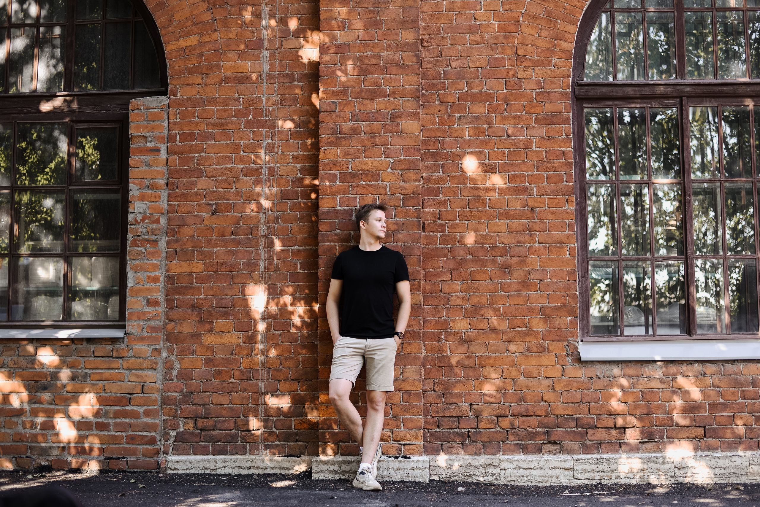 LOVE STORY. Свадебный фотограф в Санкт-Петербурге Харичева Анастасия