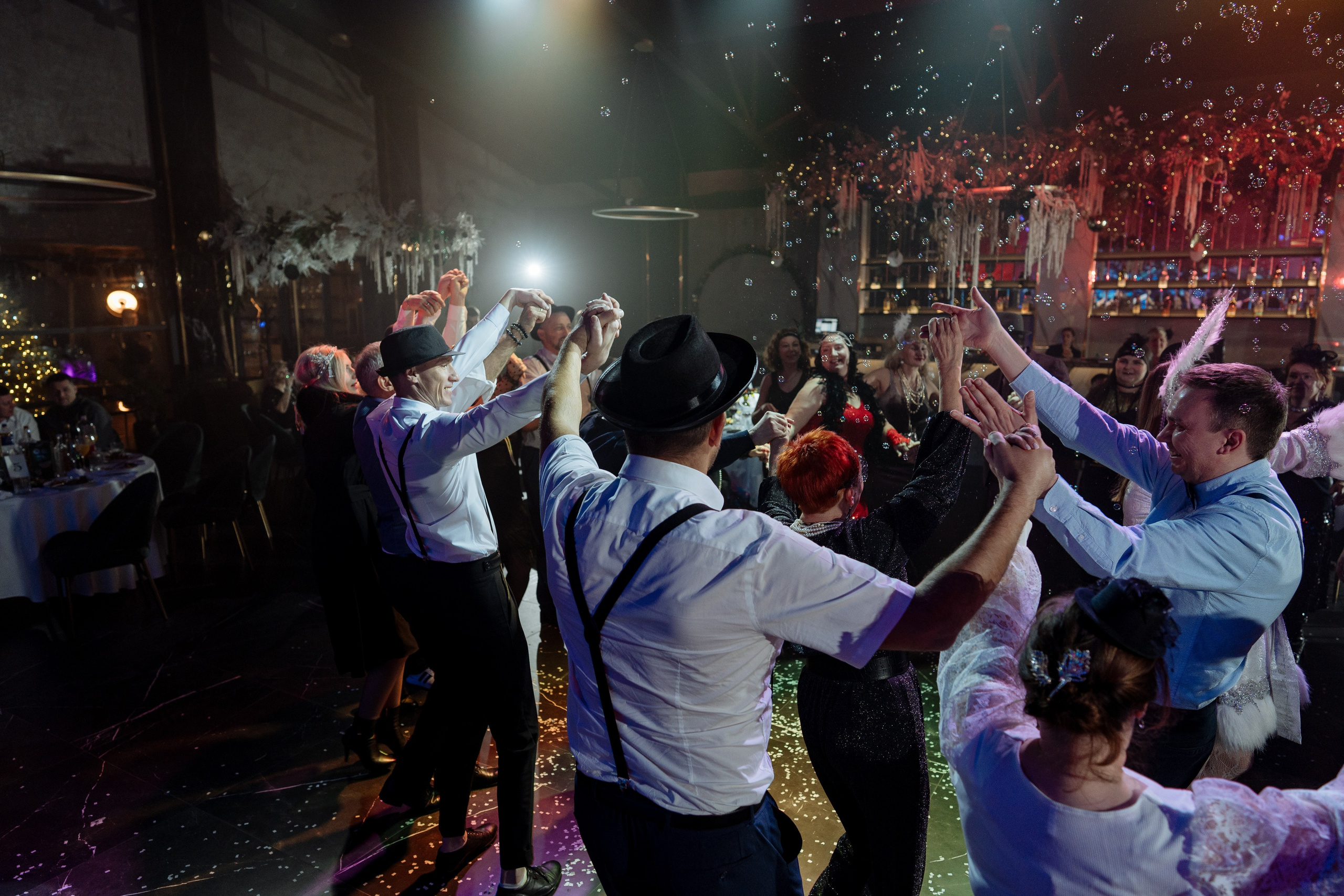 Альбион Тур