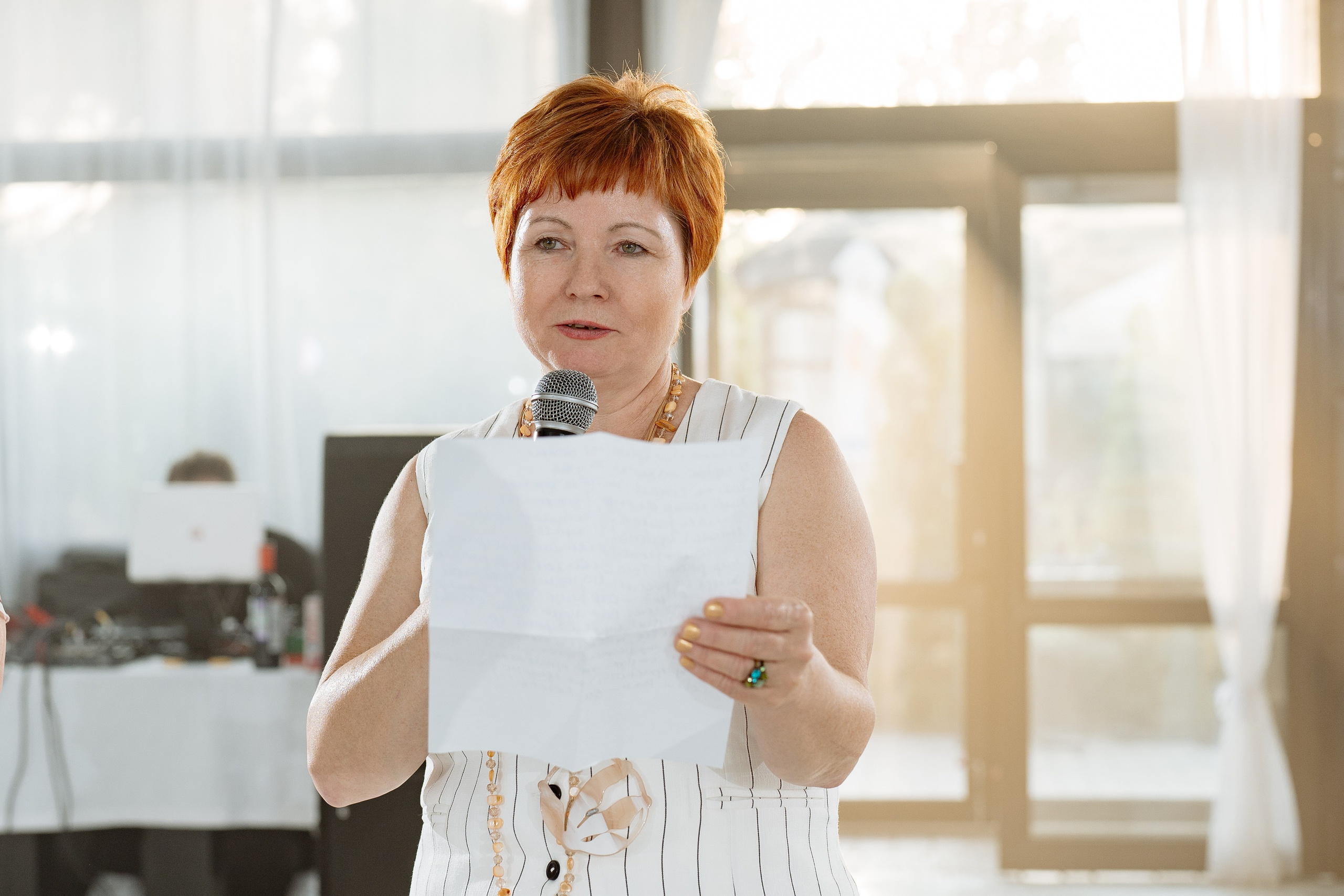 Александр и Анастасия