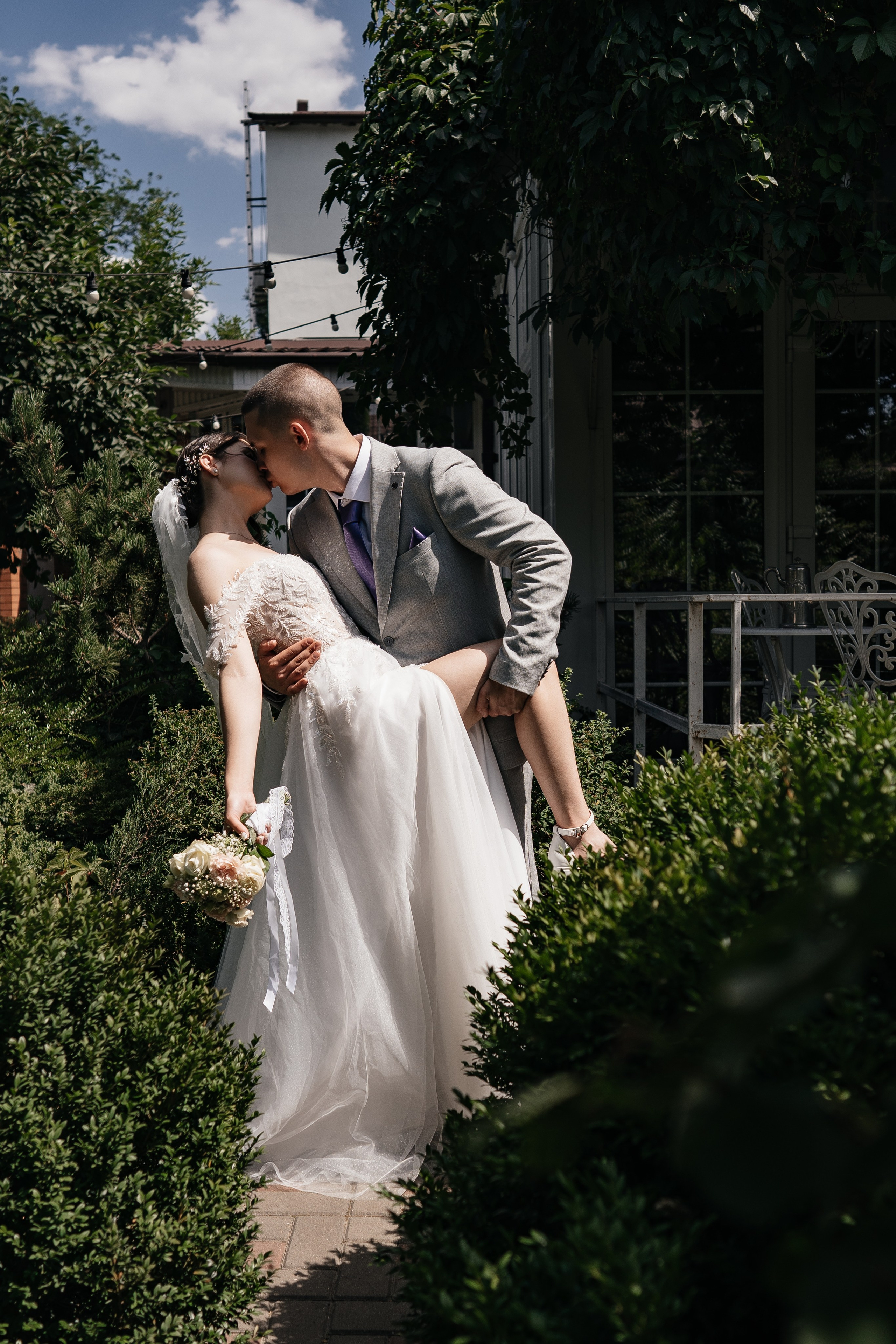 фотограф Беатриса Мендес Ростов на Дону