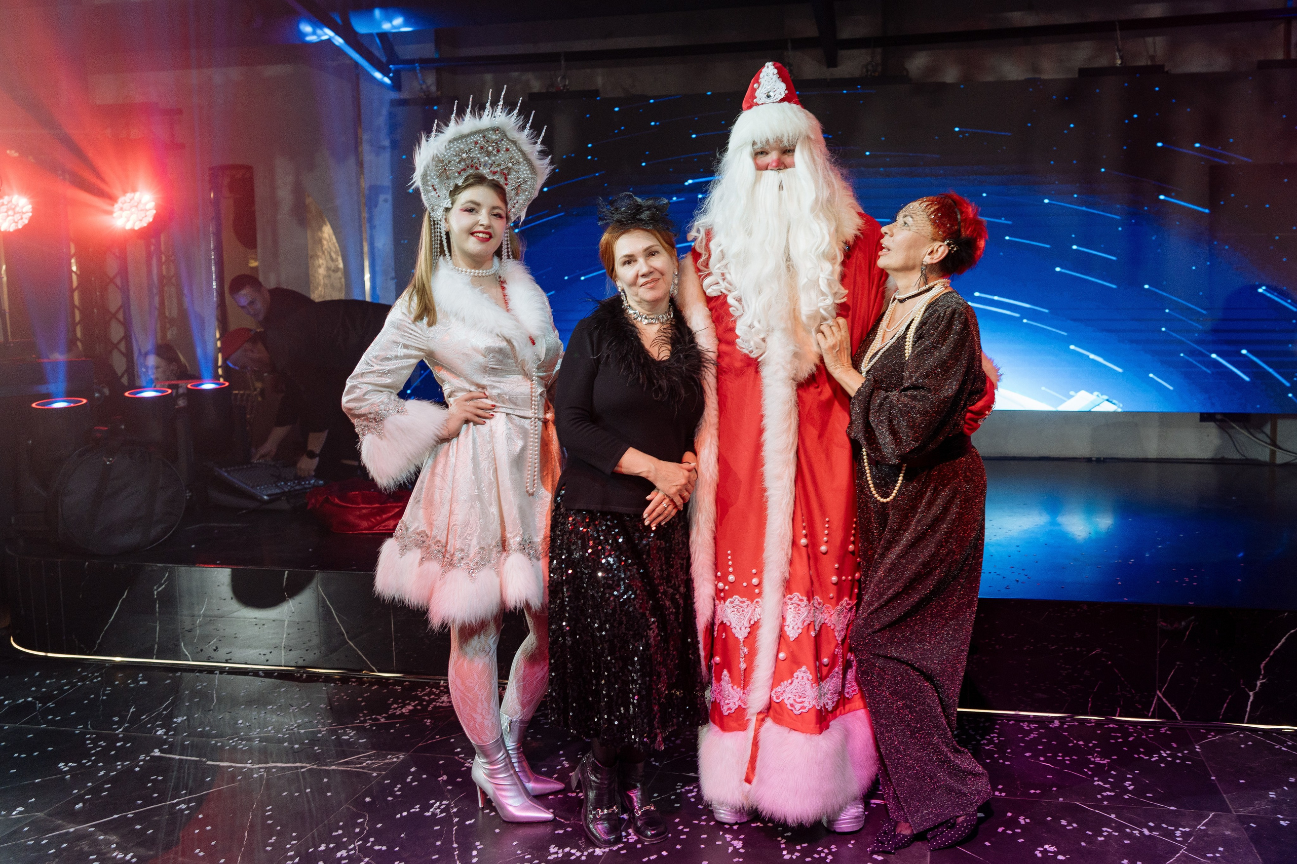 Альбион Тур