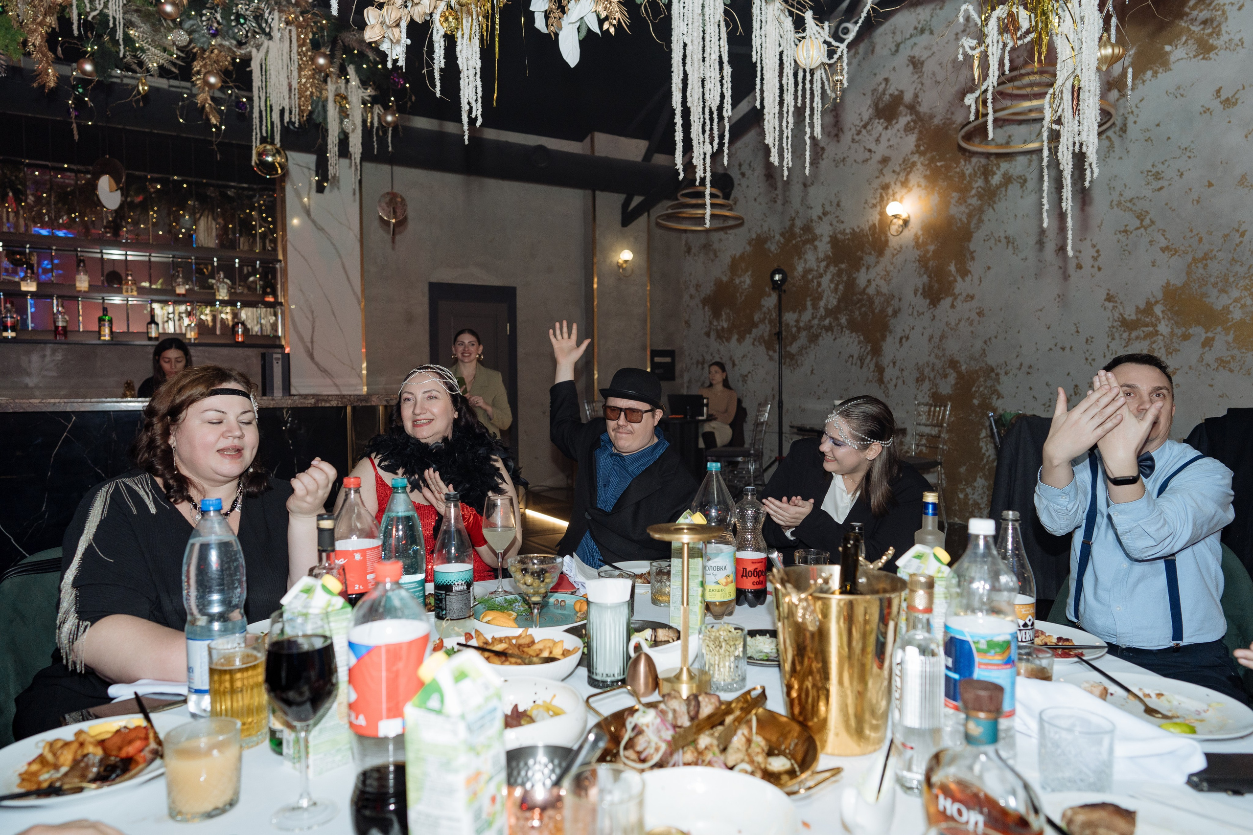 Альбион Тур