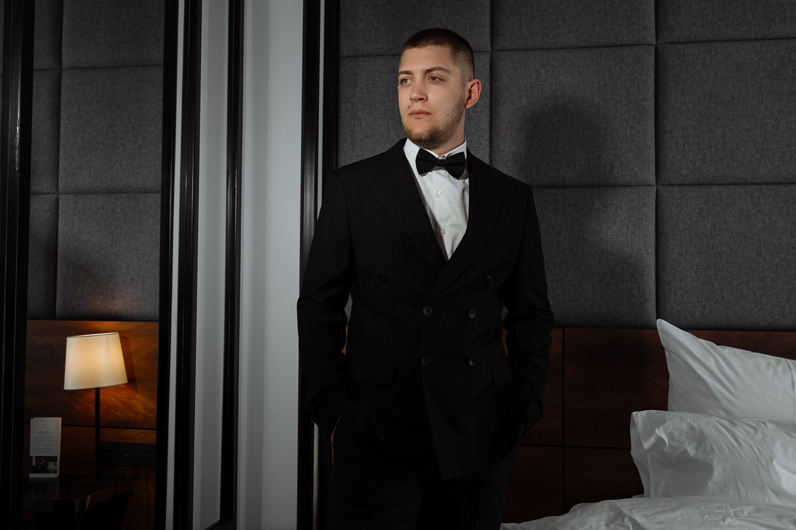 Дмитрий и Анастасия